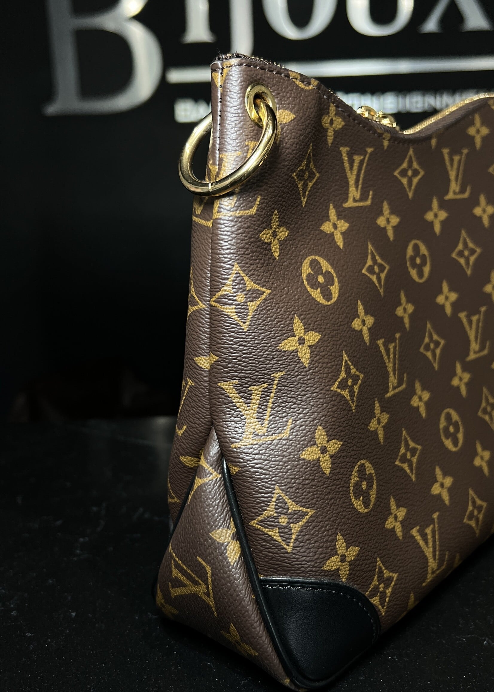 Louis Vuitton SOLD- Louis Vuitton Odeon PM