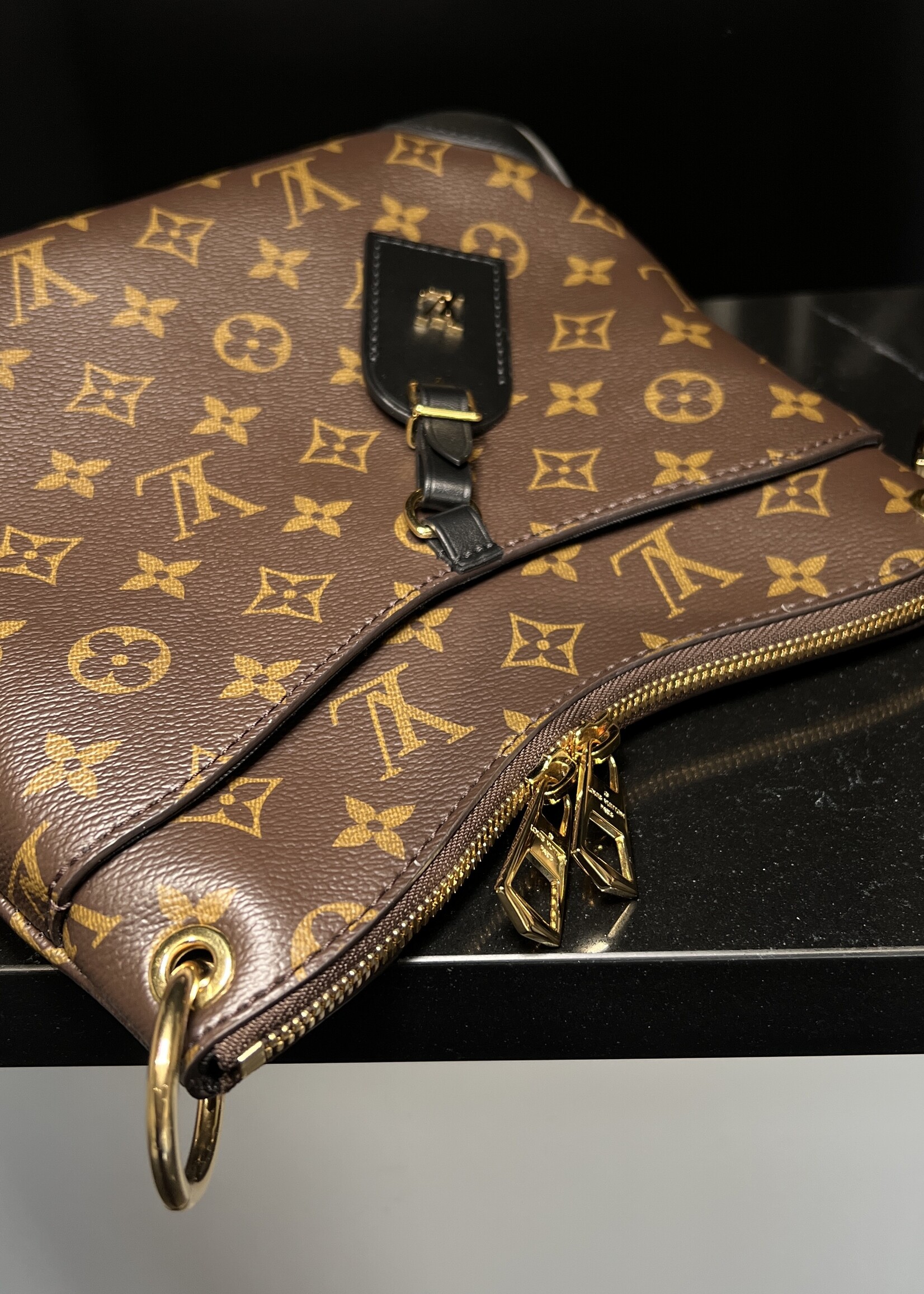 Louis Vuitton SOLD- Louis Vuitton Odeon PM