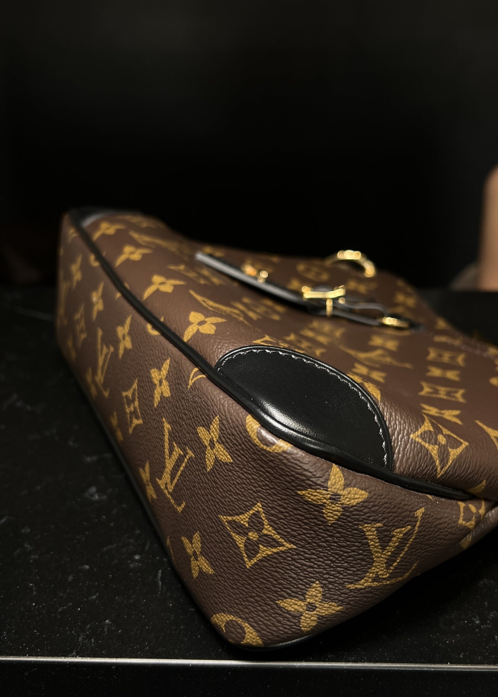Louis Vuitton Louis Vuitton Odeon PM