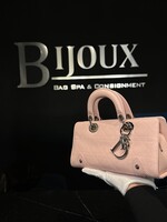 Christian Dior Christian Dior Joy Vintage Bag