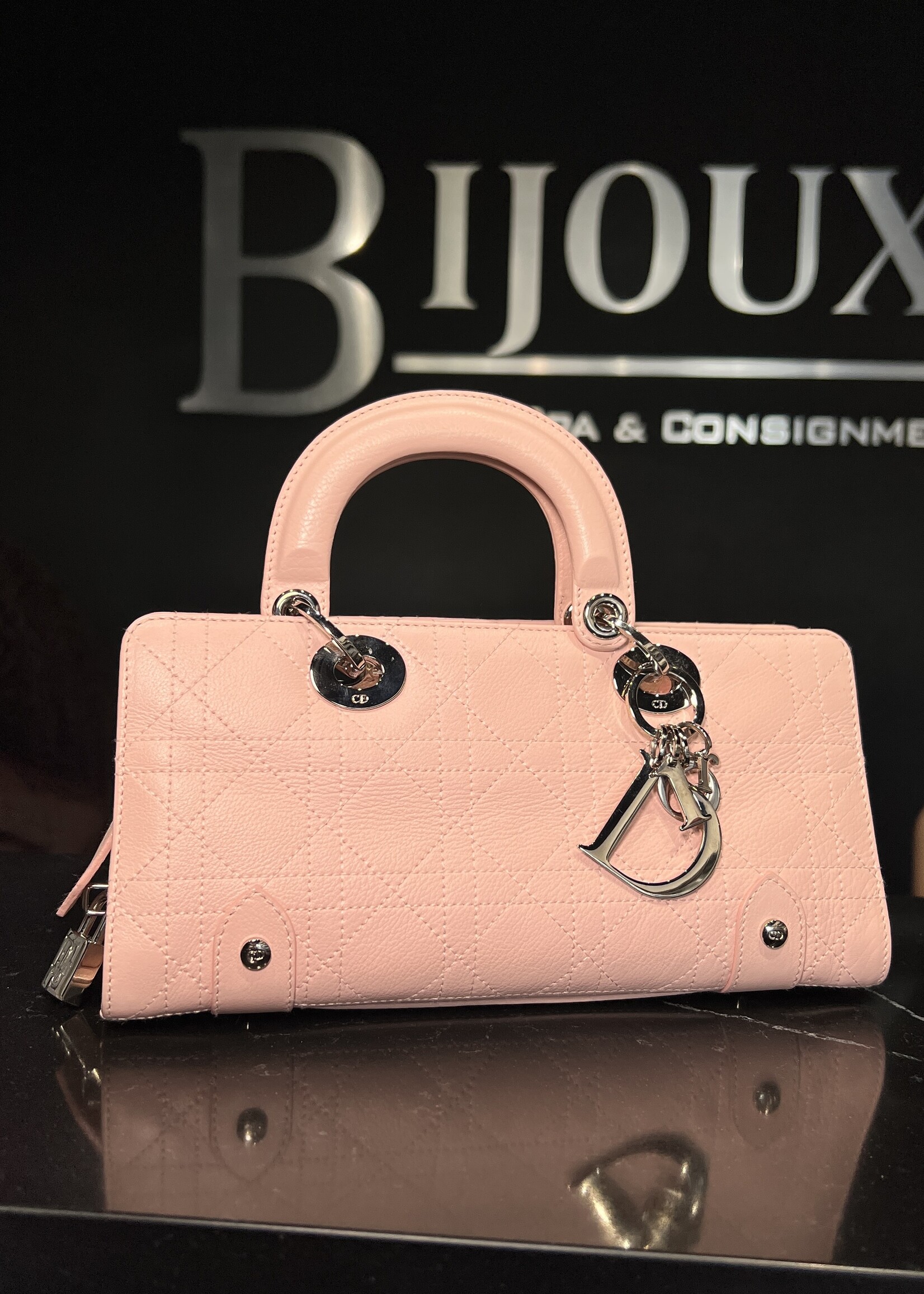Christian Dior Christian Dior Joy Vintage Bag