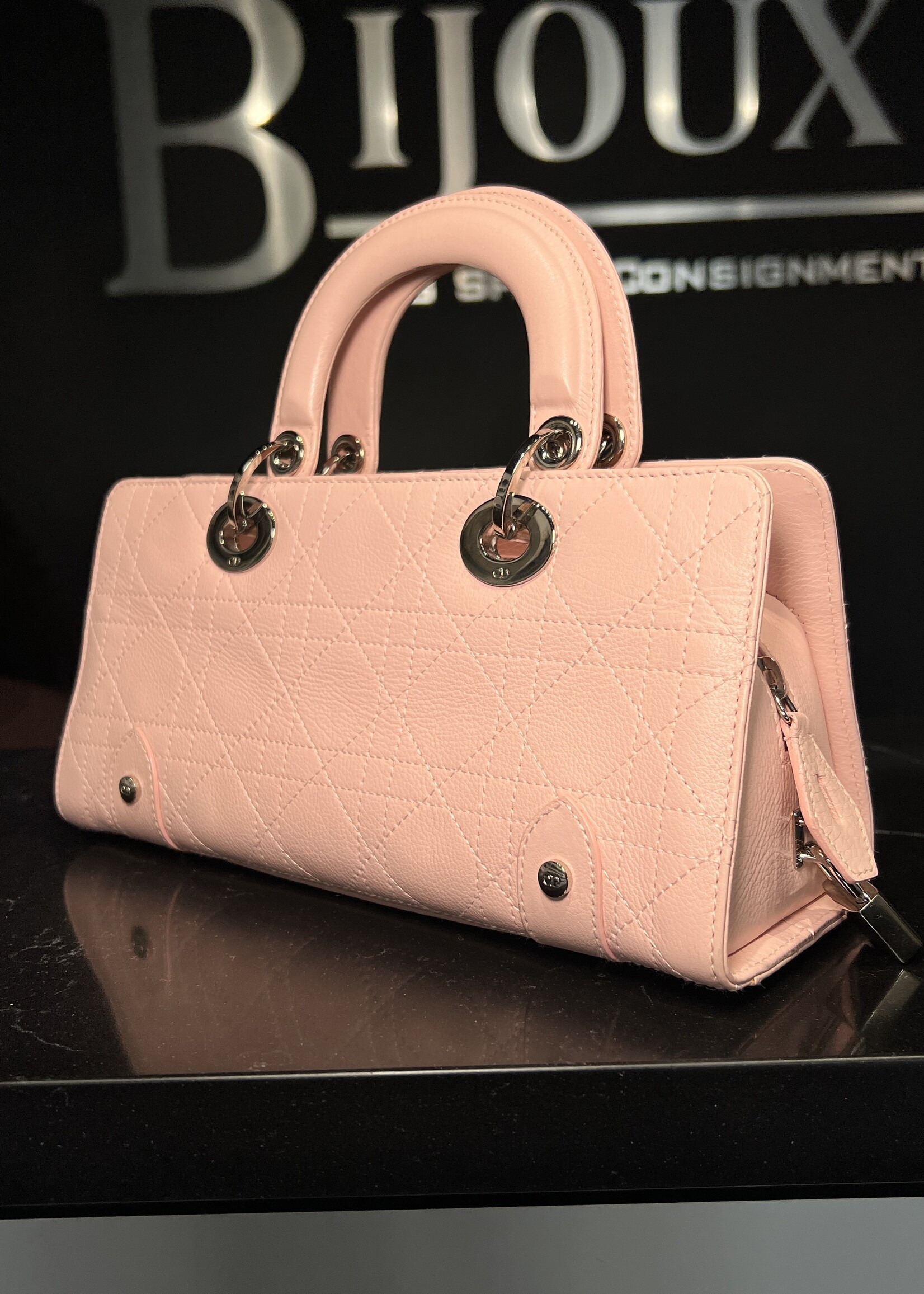 Christian Dior Christian Dior Joy Vintage Bag