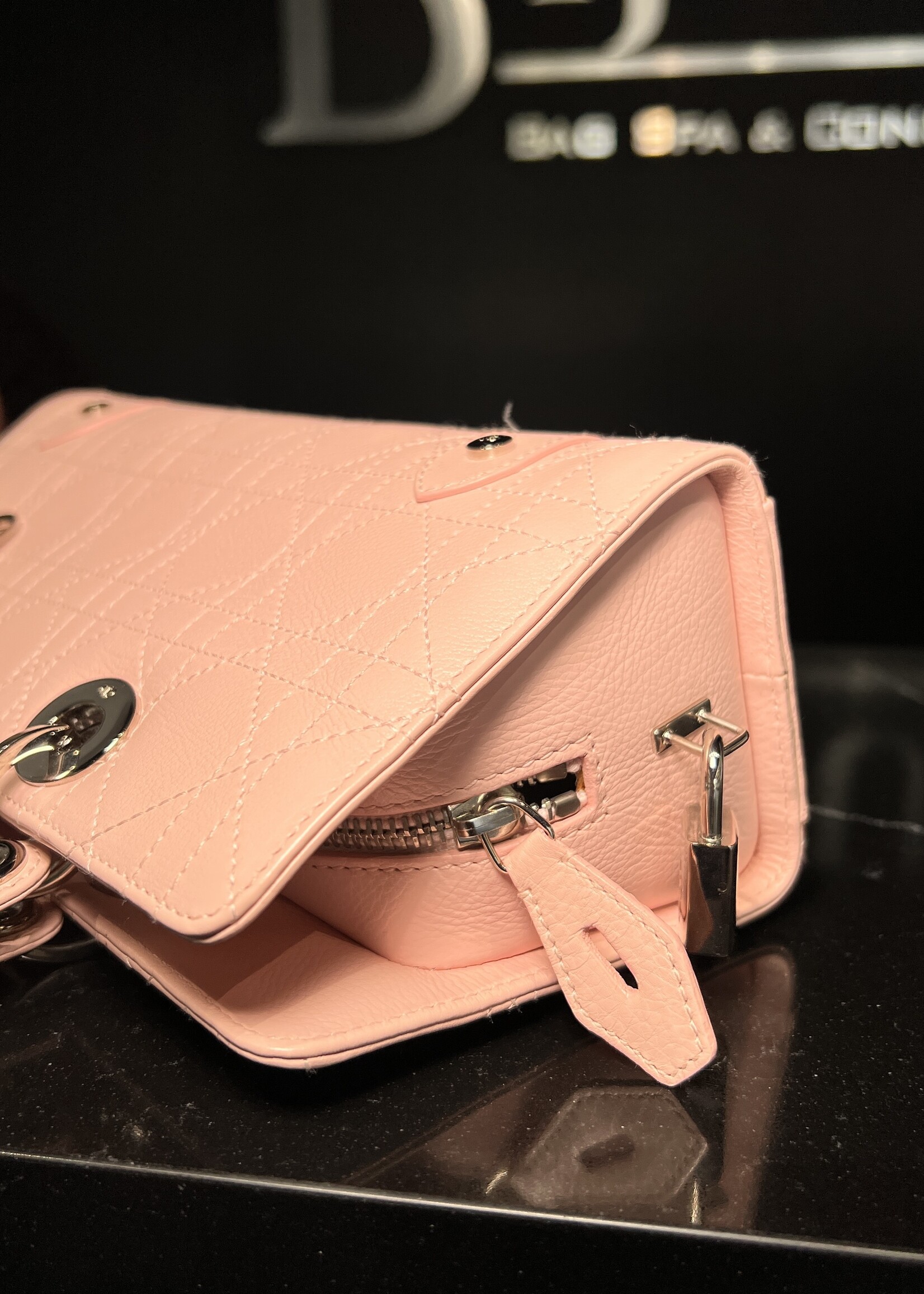 Christian Dior Christian Dior Joy Vintage Bag