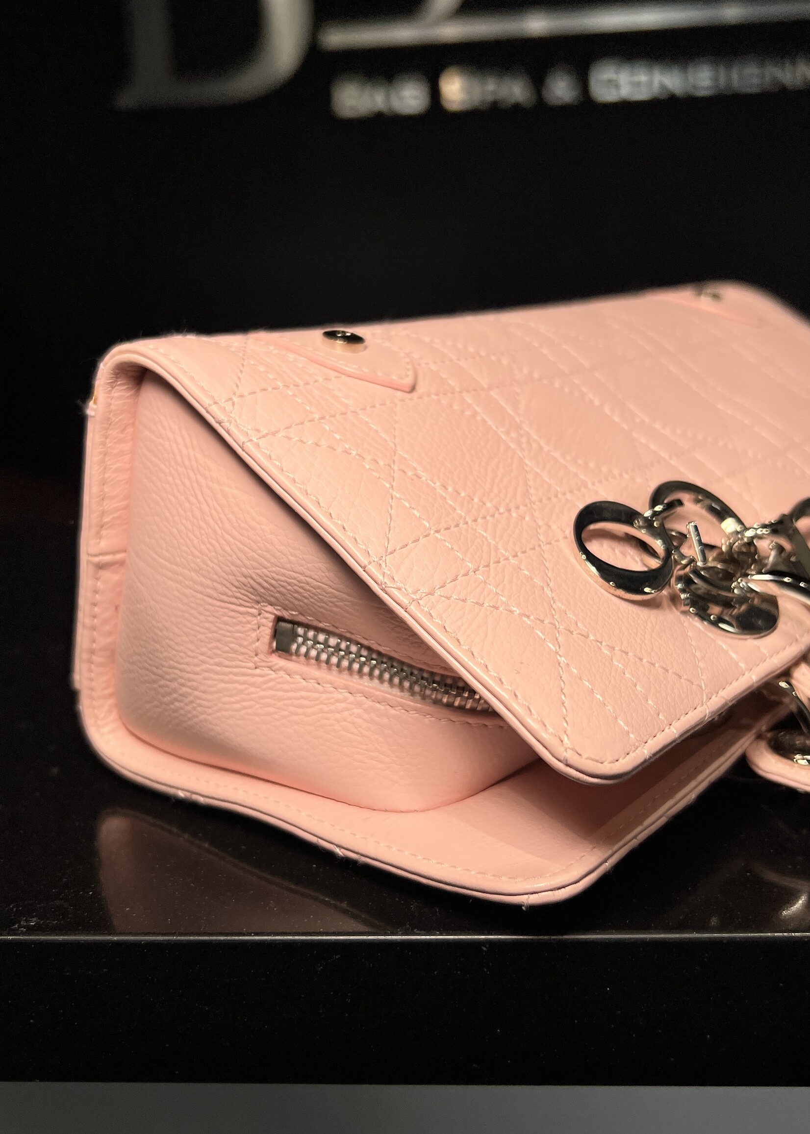 Christian Dior Christian Dior Joy Vintage Bag