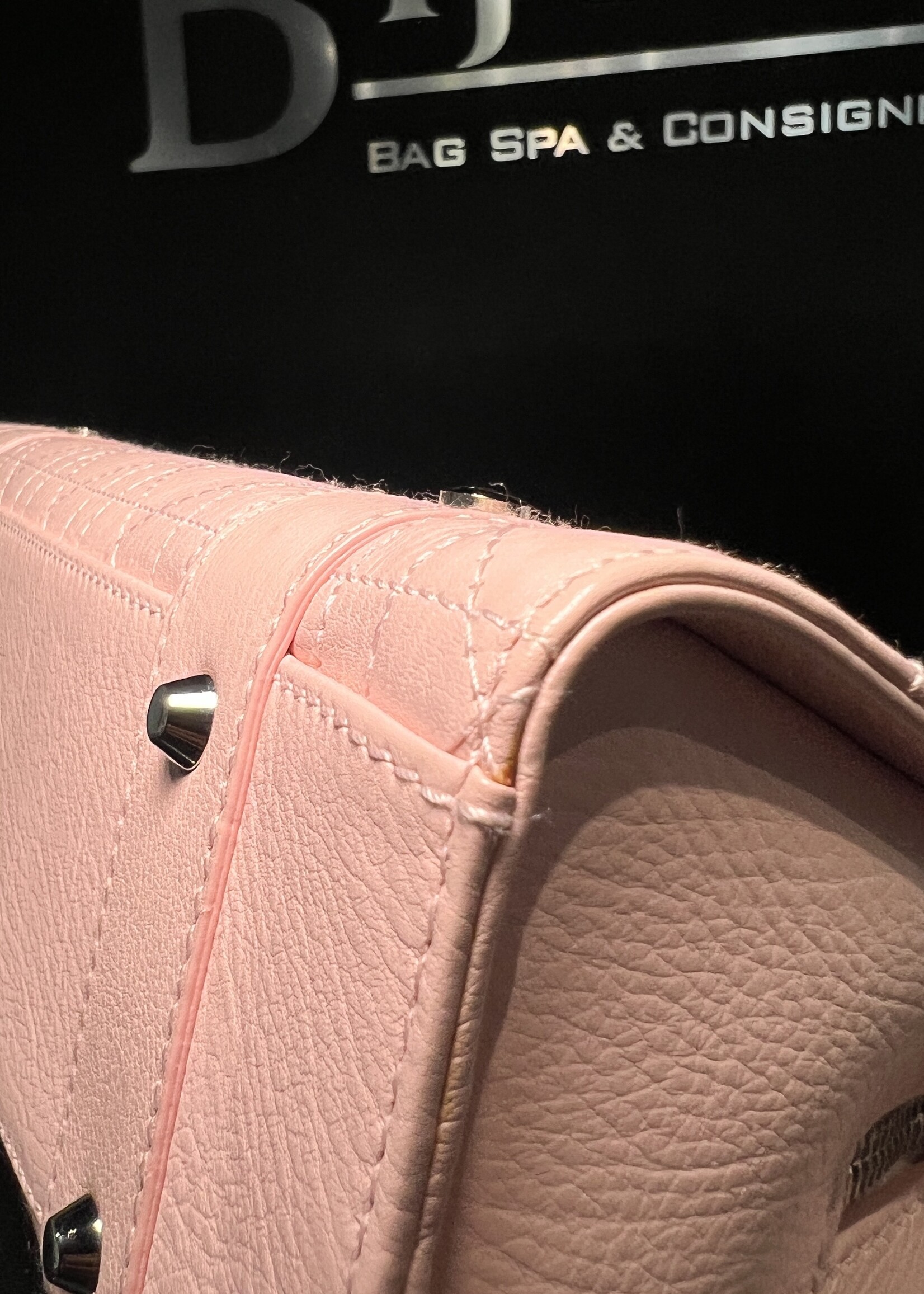 Christian Dior Christian Dior Joy Vintage Bag