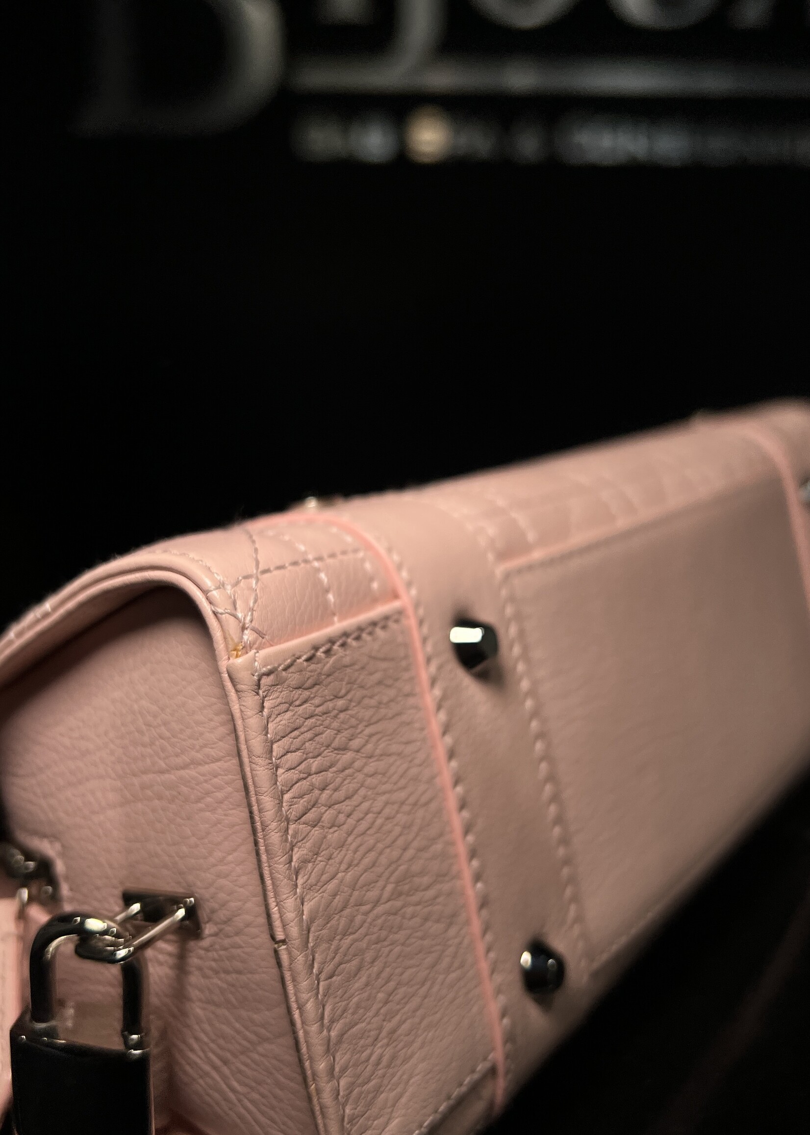 Christian Dior Christian Dior Joy Vintage Bag