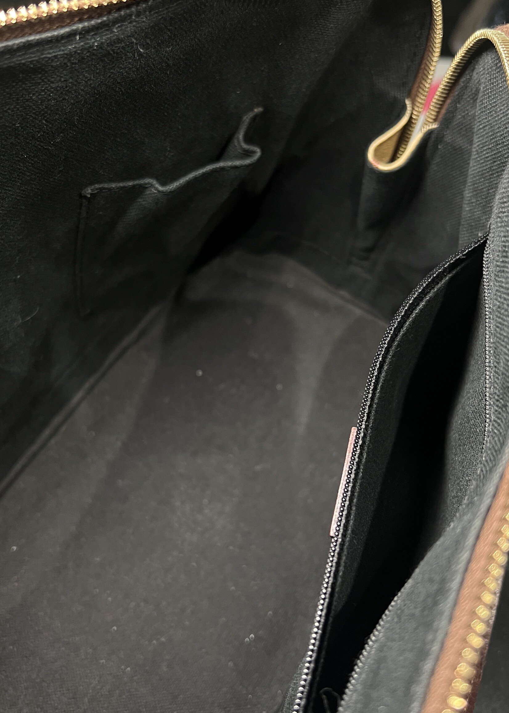 Burberry SOLD- Burberry Haymarket Check Picadilly Bowler