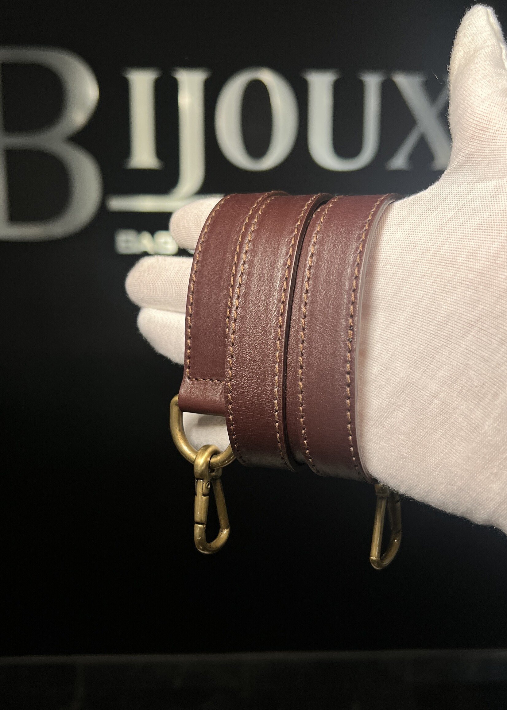 Burberry SOLD- Burberry Haymarket Check Picadilly Bowler