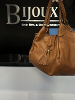 Gucci SOLD - Gucci Marrakech Brown Tote