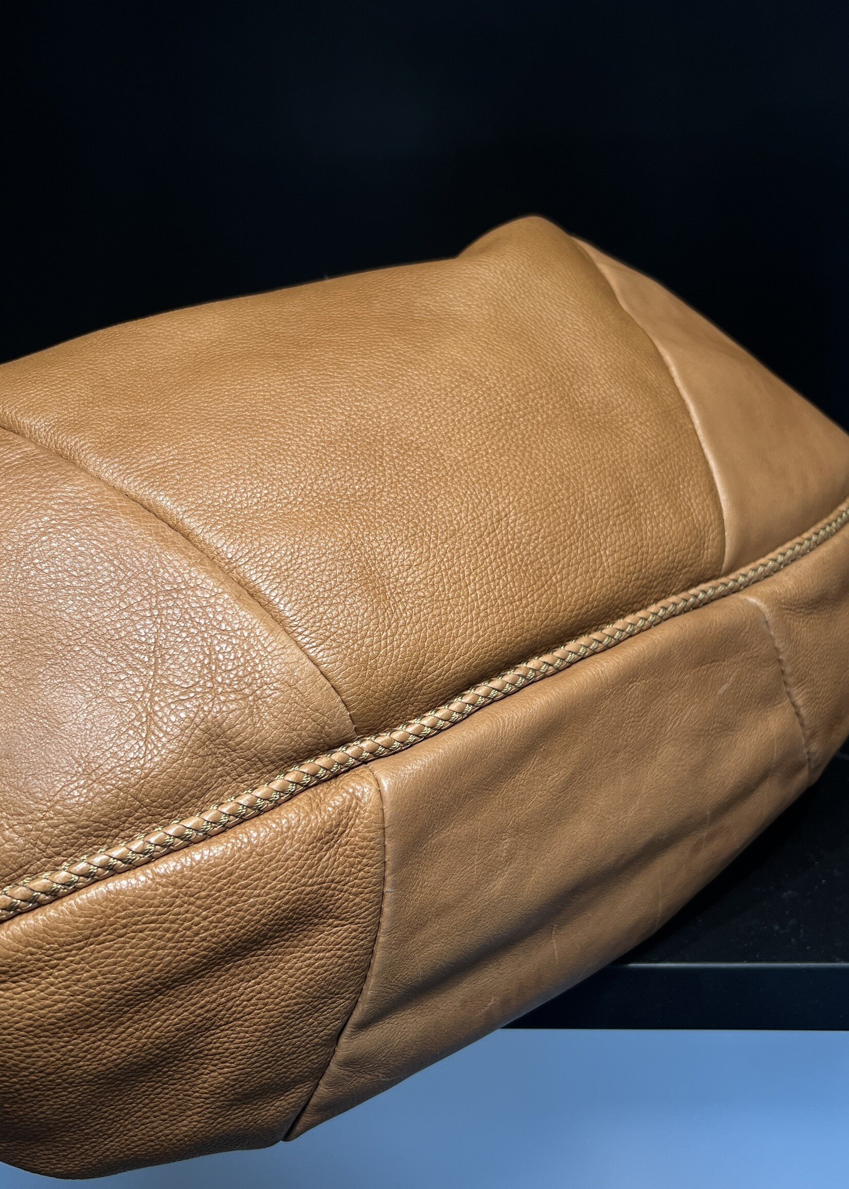 Gucci Gucci Marrakech Brown Tote