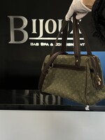 Louis Vuitton Louis Vuitton Mini Lin Josephine