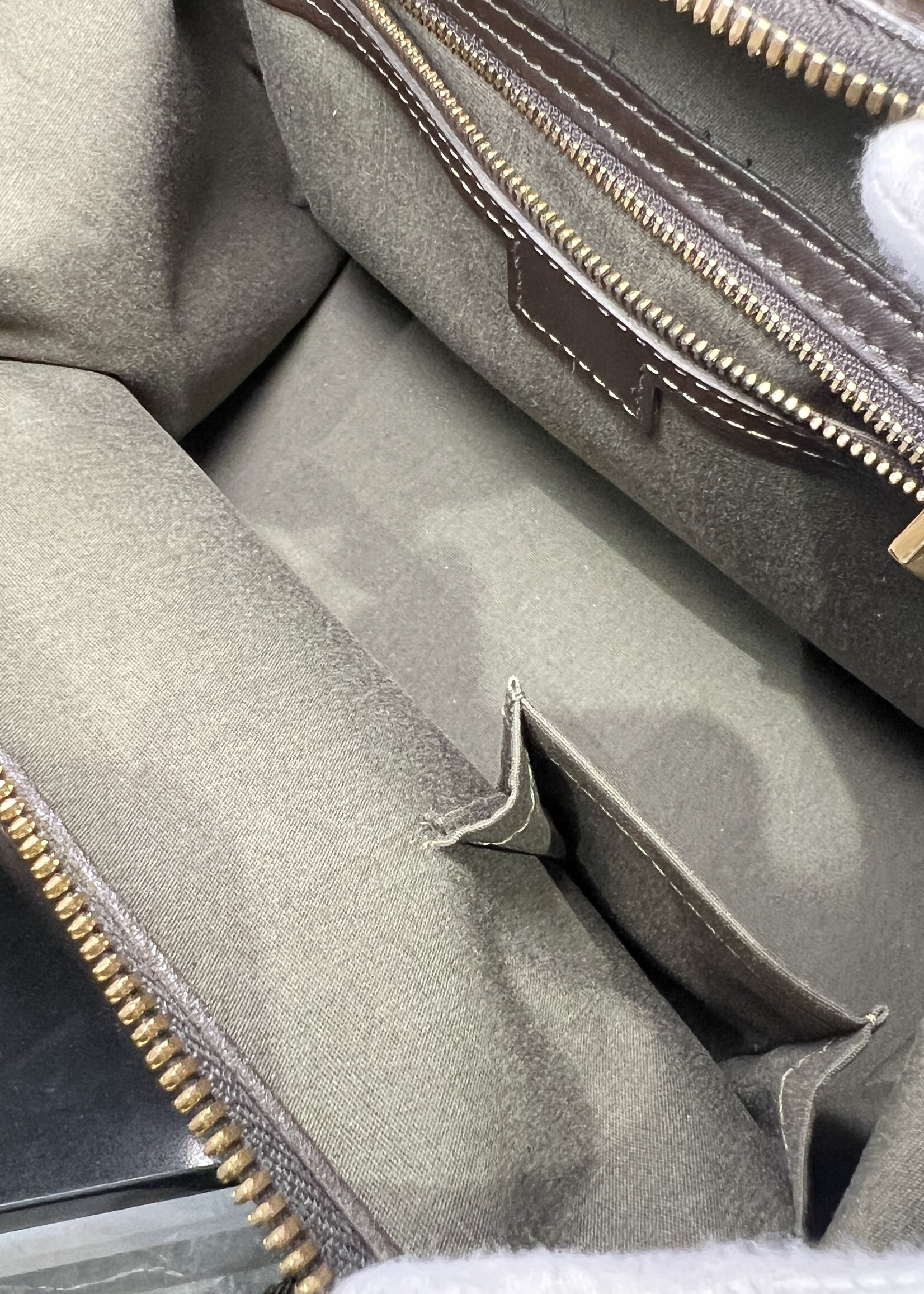 Louis Vuitton SOLD- Louis Vuitton Mini Lin Josephine