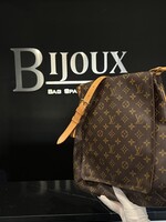 Louis Vuitton Louis Vuitton Musette Salsa GM