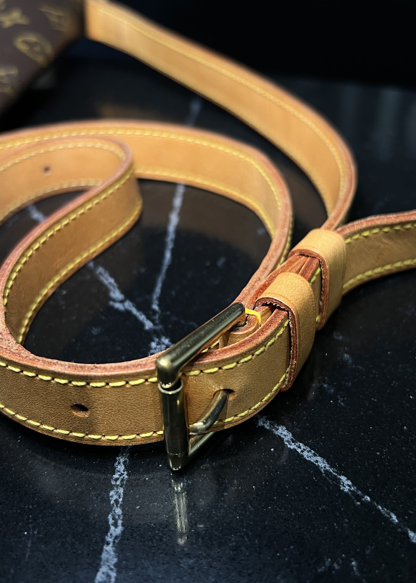Louis Vuitton Louis Vuitton Musette Salsa GM