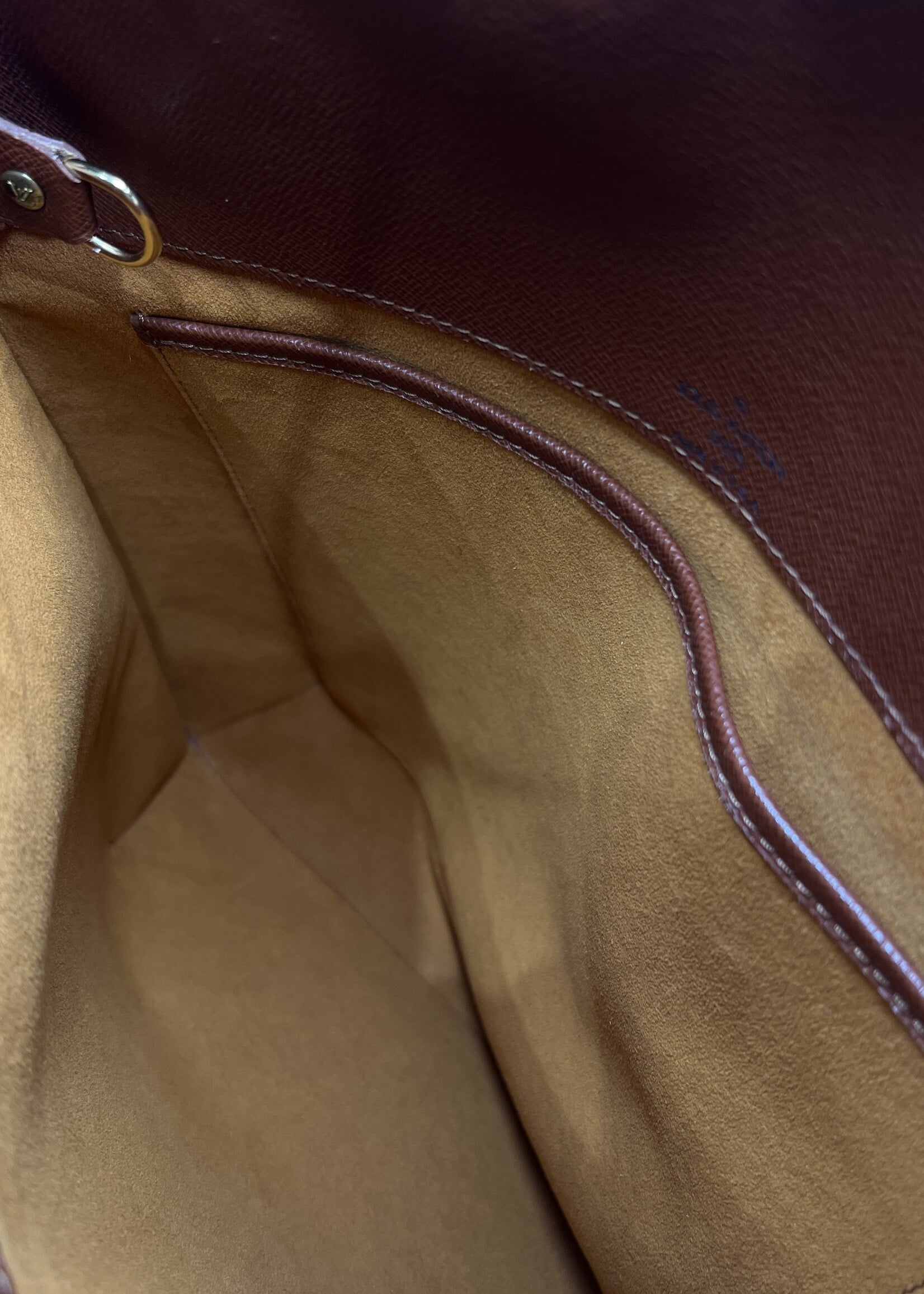 Louis Vuitton Louis Vuitton Musette Salsa GM