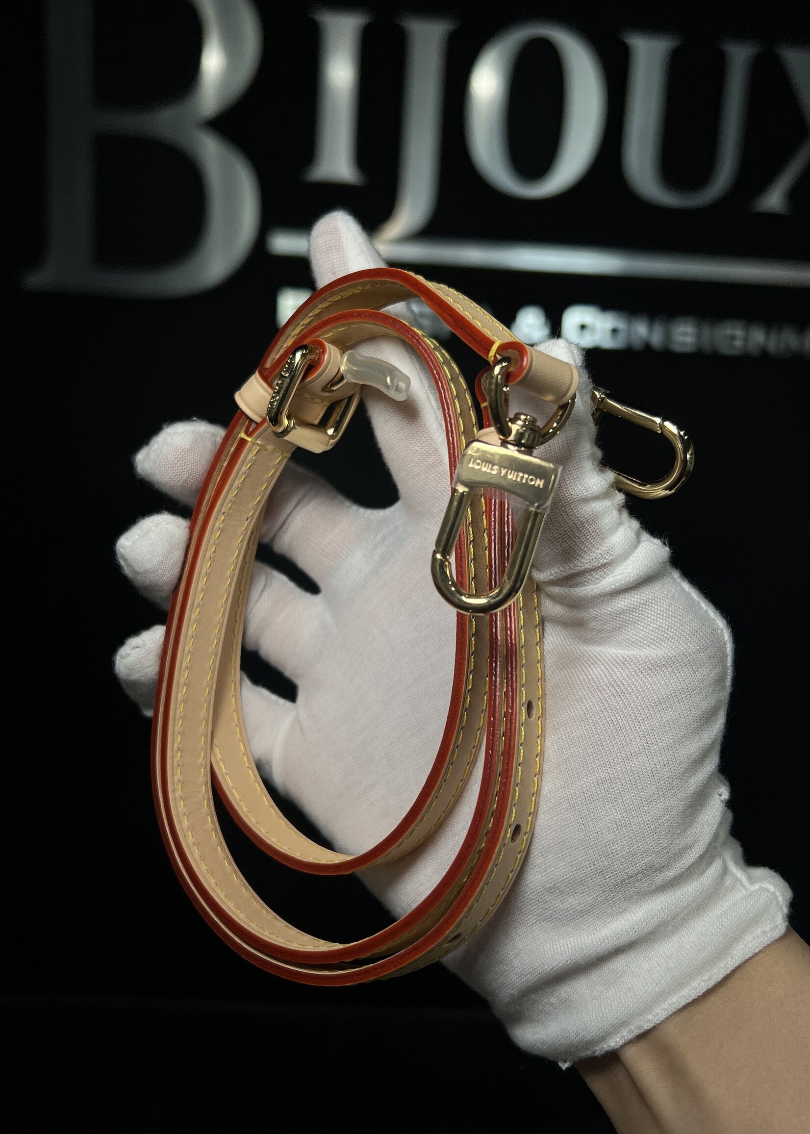 Louis Vuitton Louis Vuitton  Cerises Alma Nano