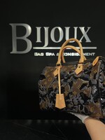 Louis Vuitton SOLD - Louis Vuitton Fleur De Jais Sequins Speedy 30