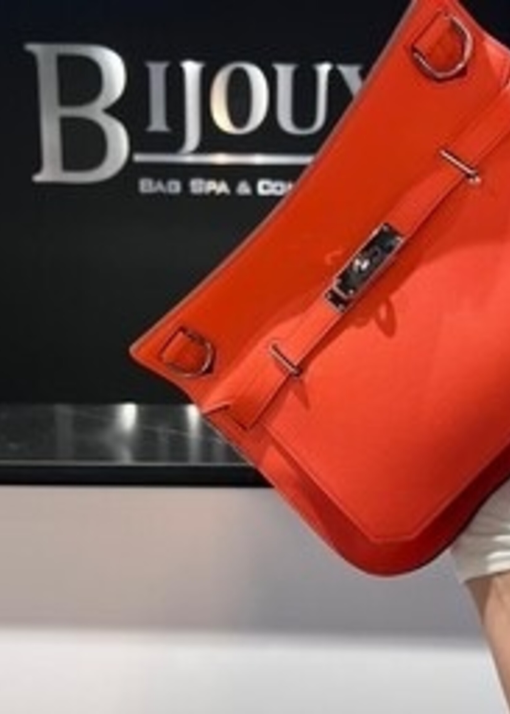 Hermes Hermes Jypsiere 28 Swift