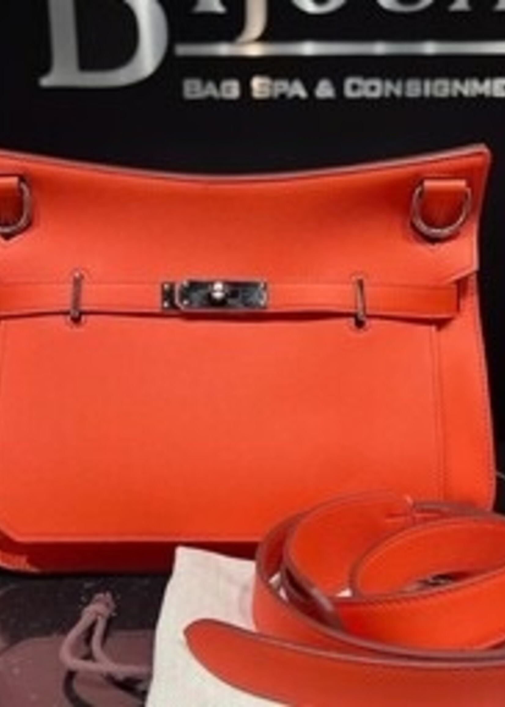 Hermes Hermes Jypsiere 28 Swift