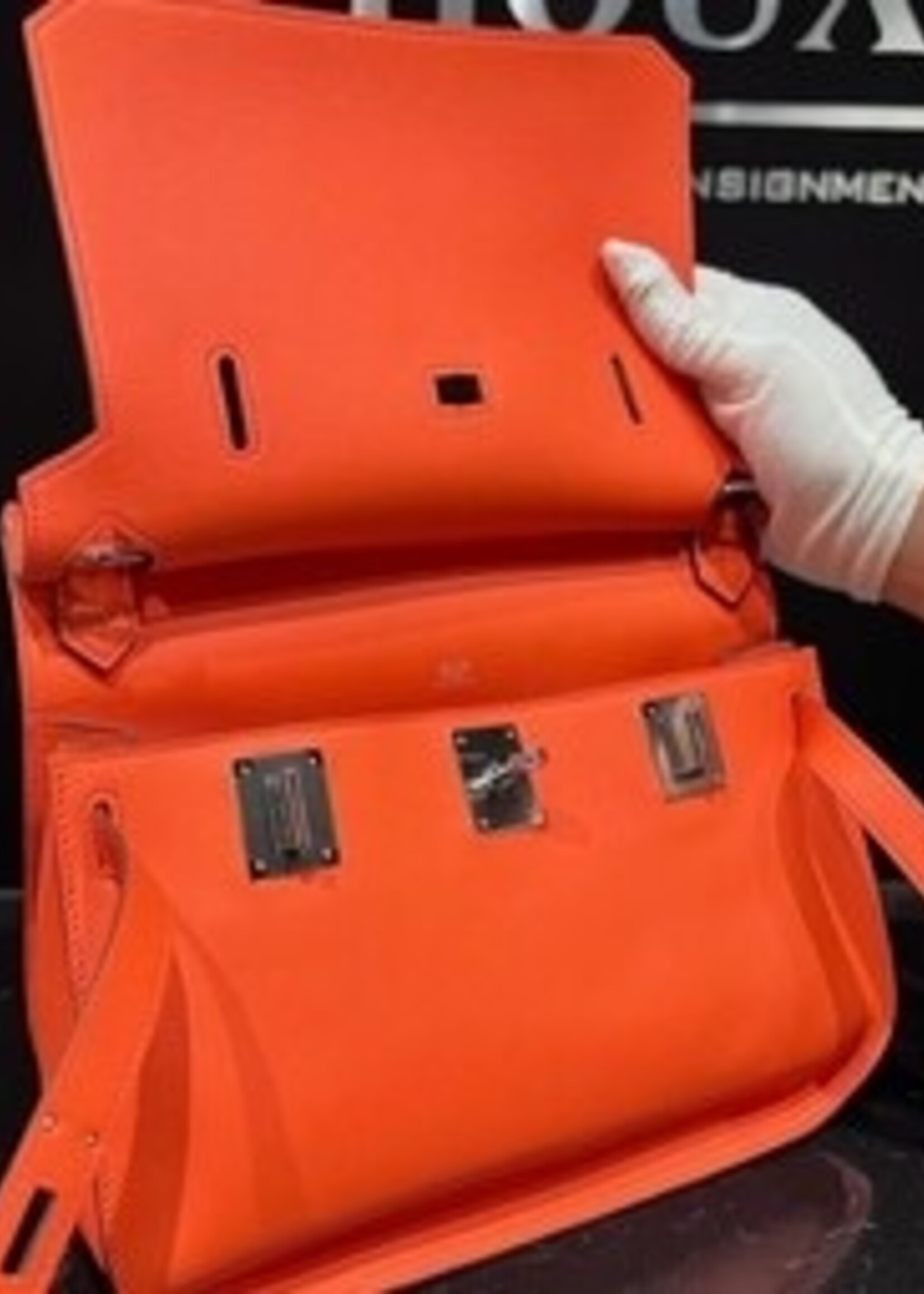 Hermes Hermes Jypsiere 28 Swift