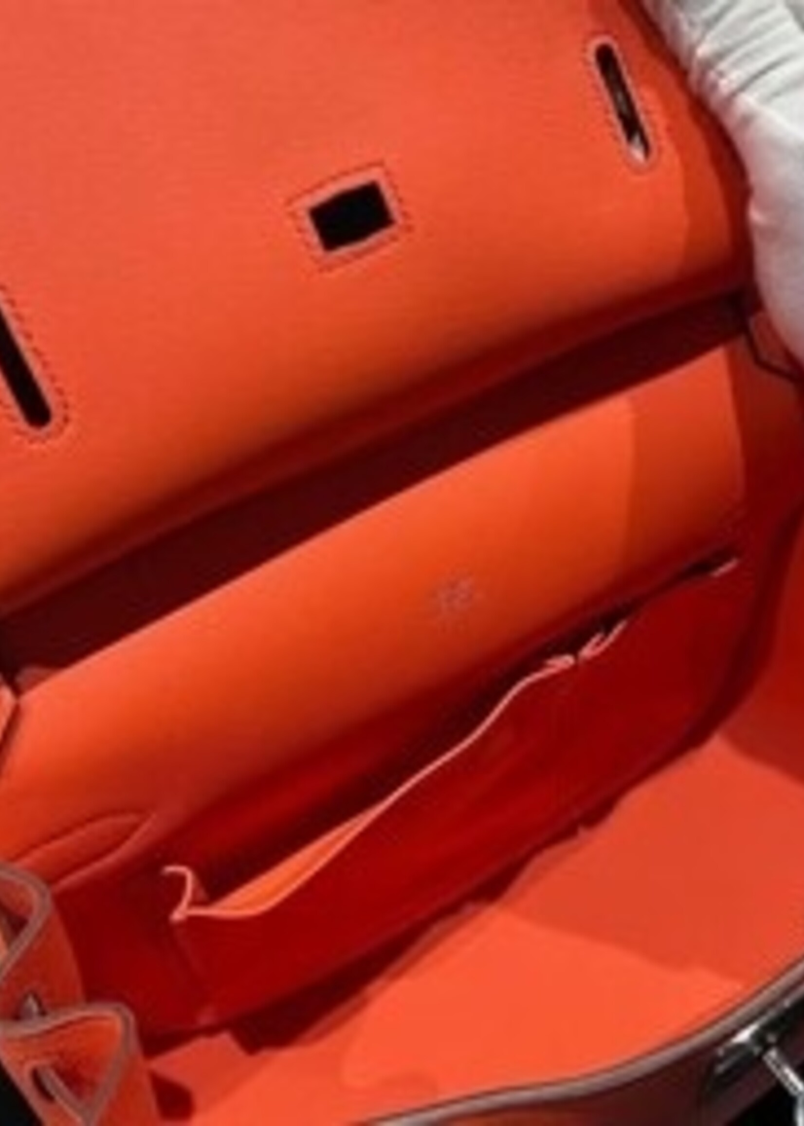 Hermes Hermes Jypsiere 28 Swift