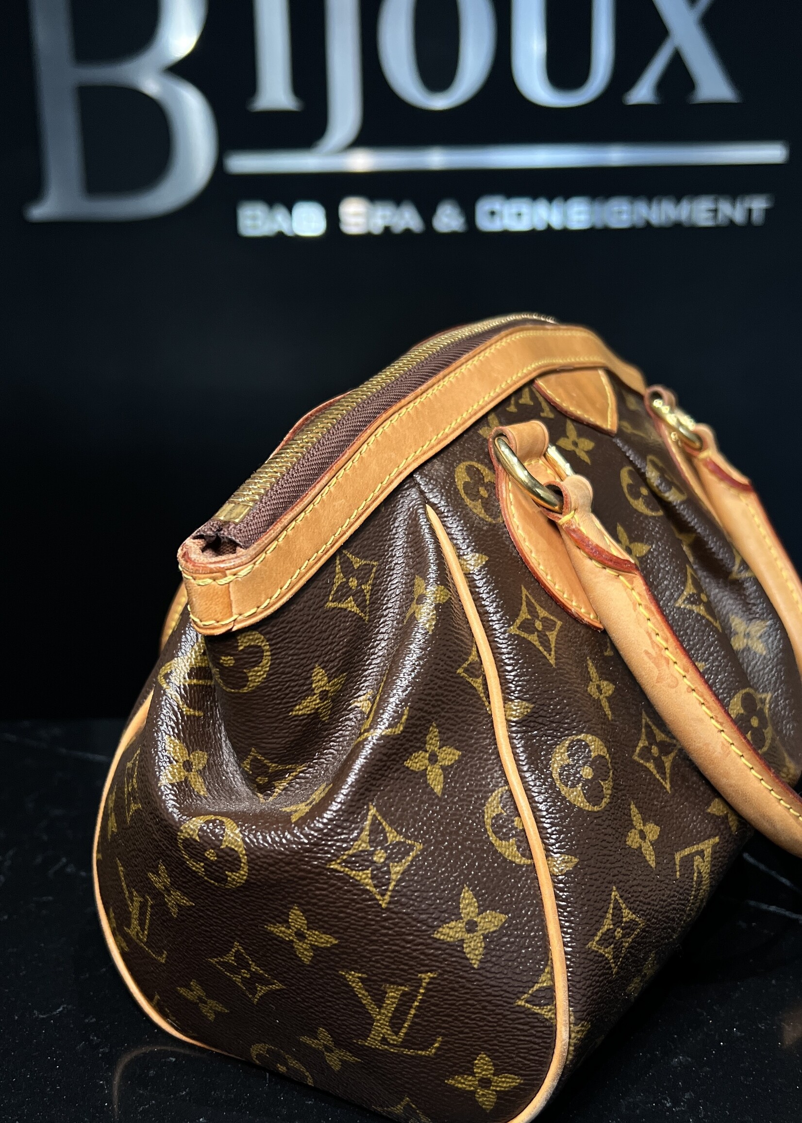 Louis Vuitton SOLD- Louis Vuitton Tivoli PM