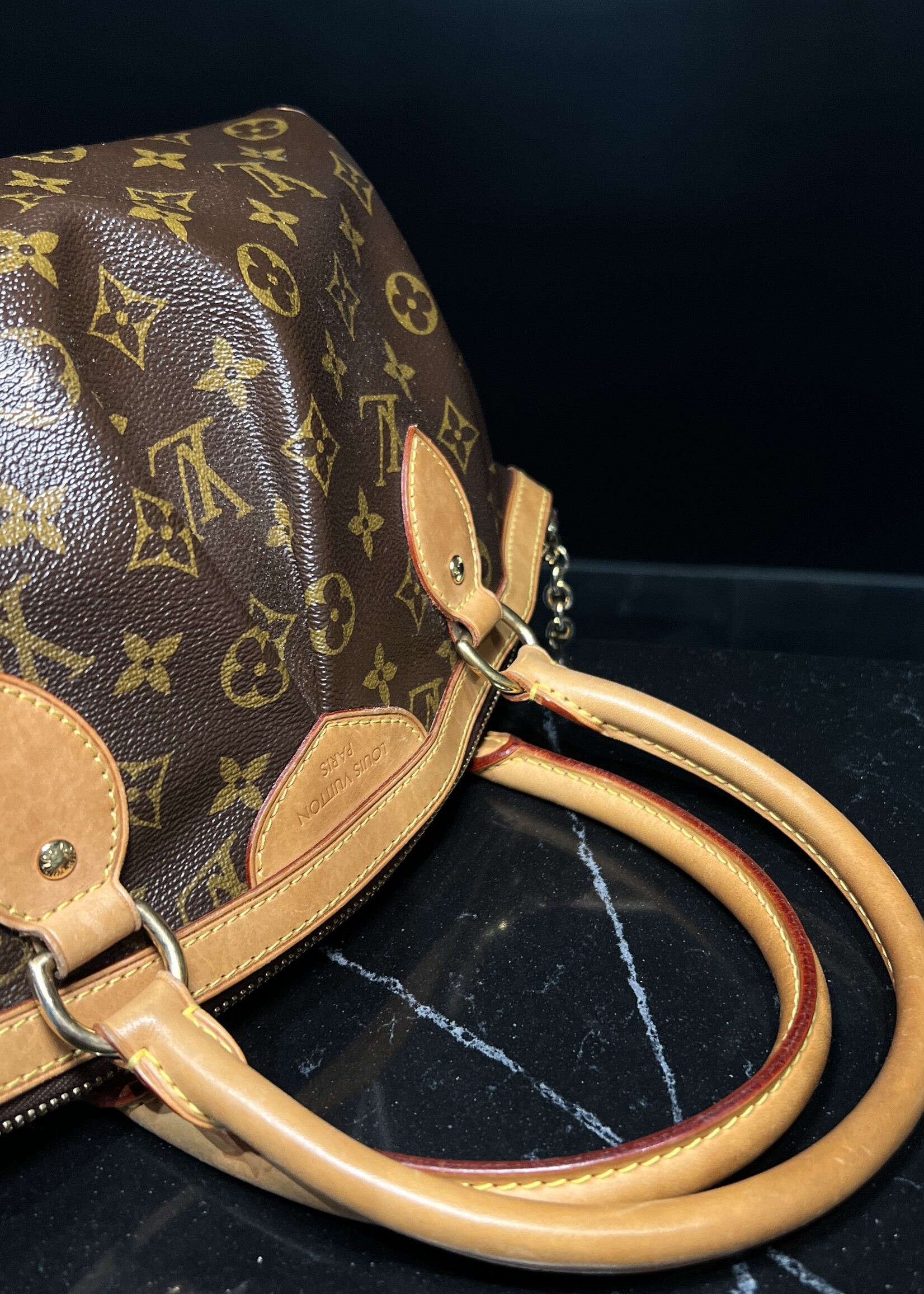 Louis Vuitton SOLD- Louis Vuitton Tivoli PM