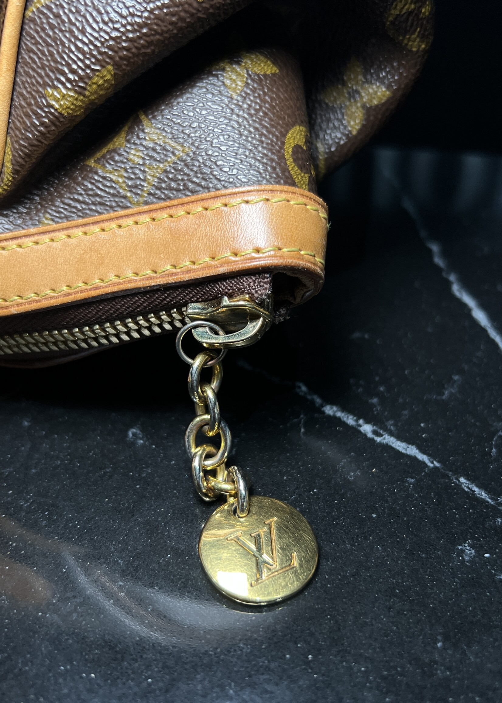 Louis Vuitton SOLD- Louis Vuitton Tivoli PM
