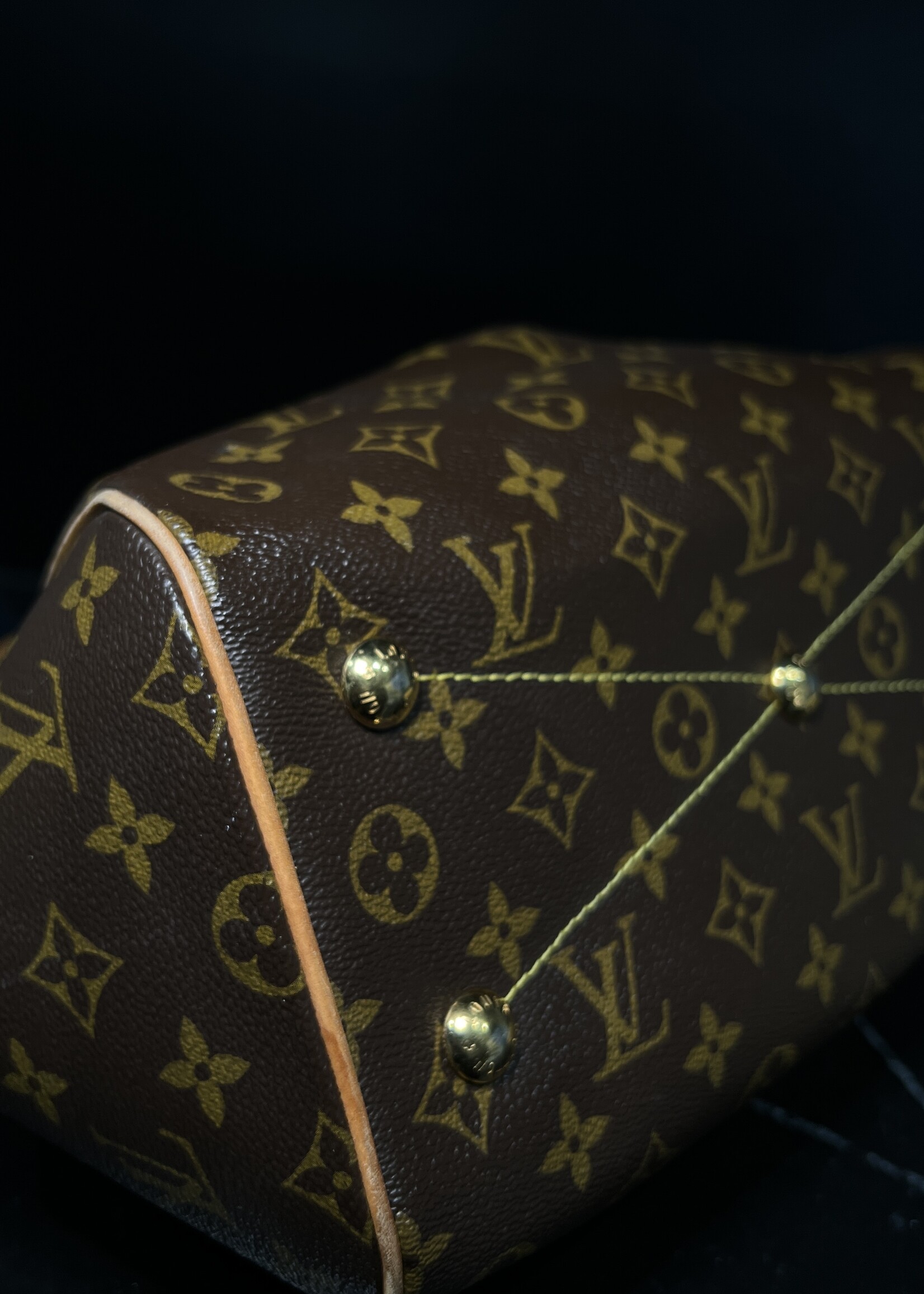 Louis Vuitton SOLD- Louis Vuitton Tivoli PM