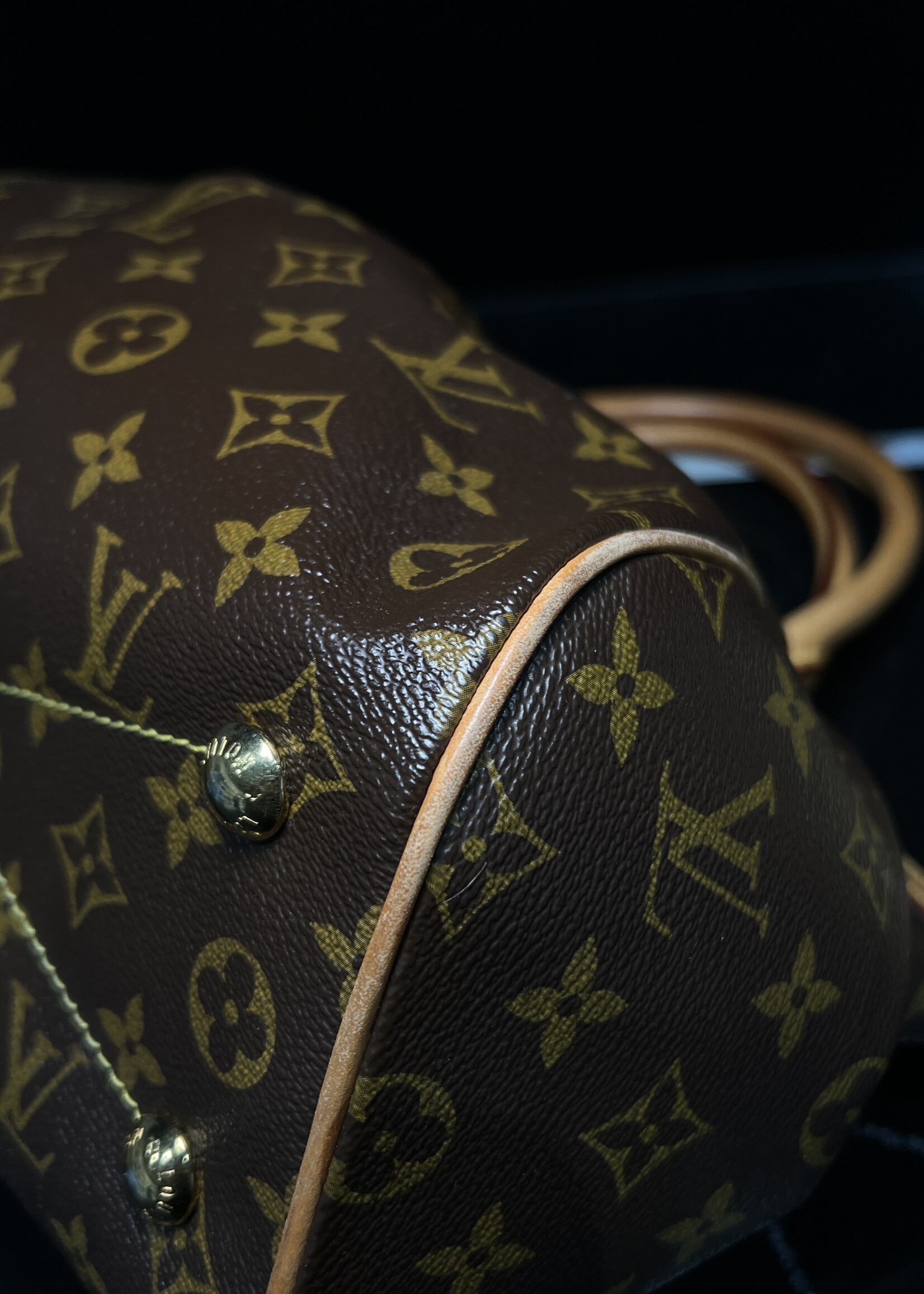 Louis Vuitton SOLD- Louis Vuitton Tivoli PM
