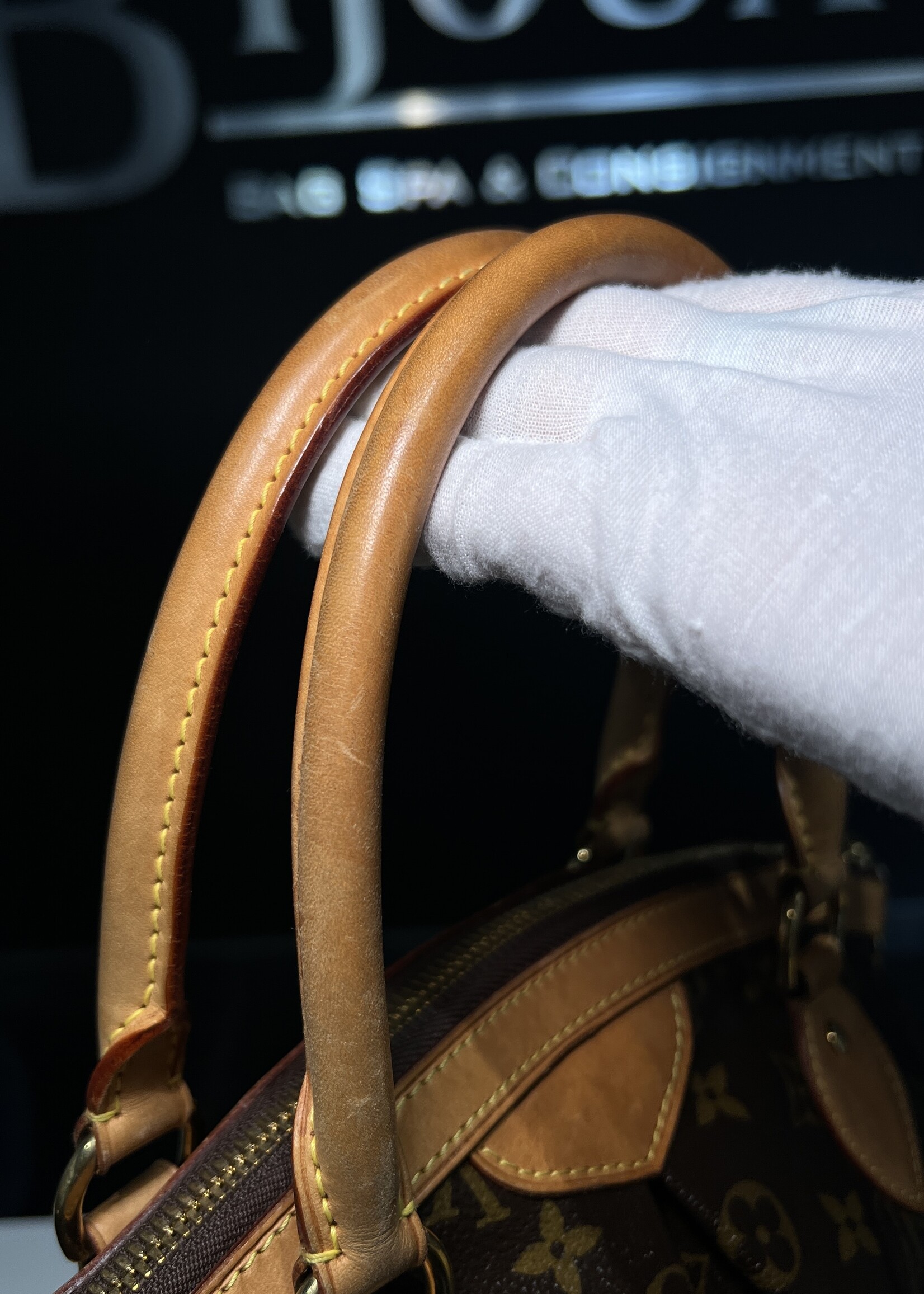 Louis Vuitton SOLD- Louis Vuitton Tivoli PM