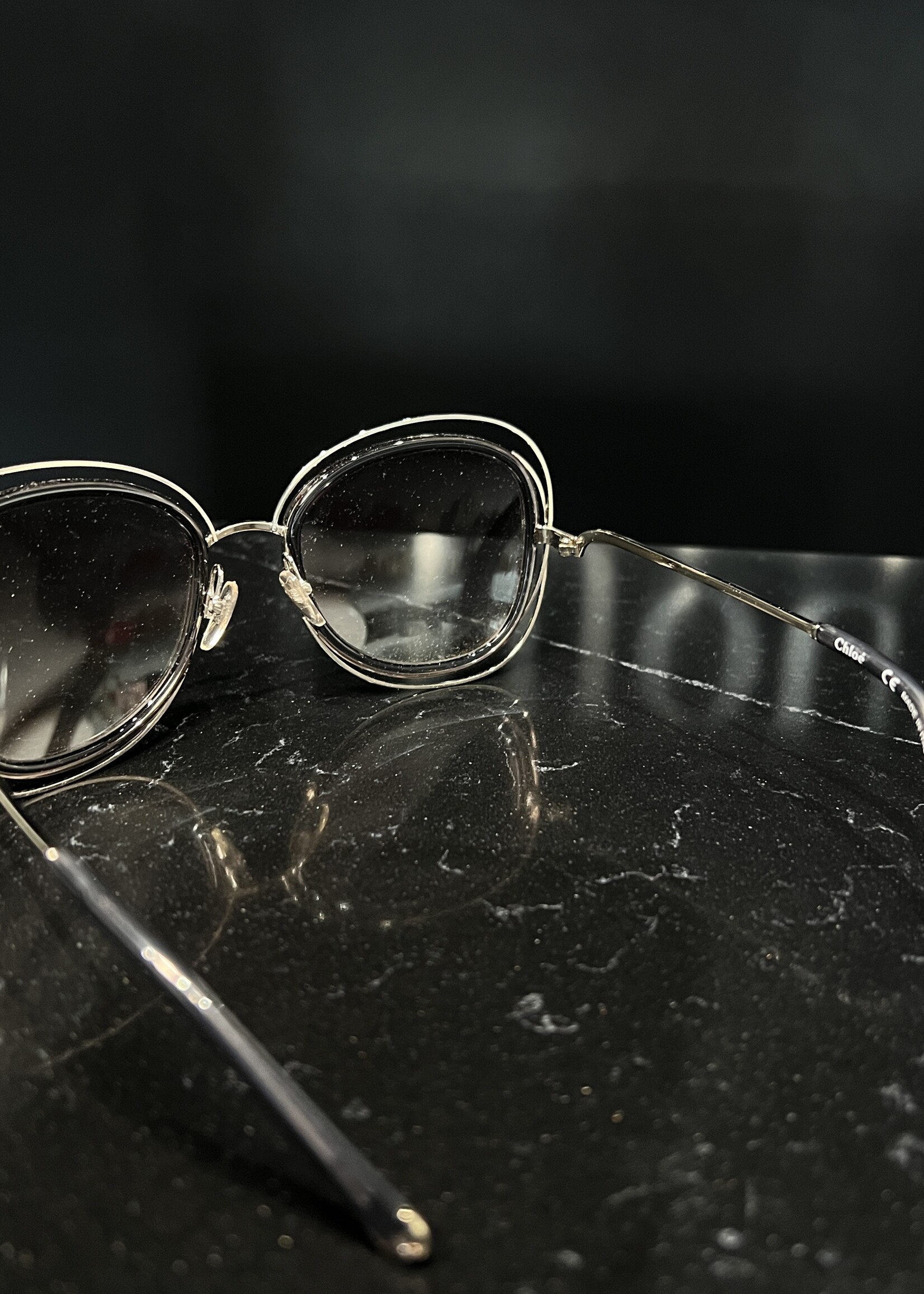 Chloe Chloe CE123S  Sunglasses
