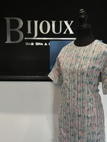 Chloe Chloe Tweed Dress 34