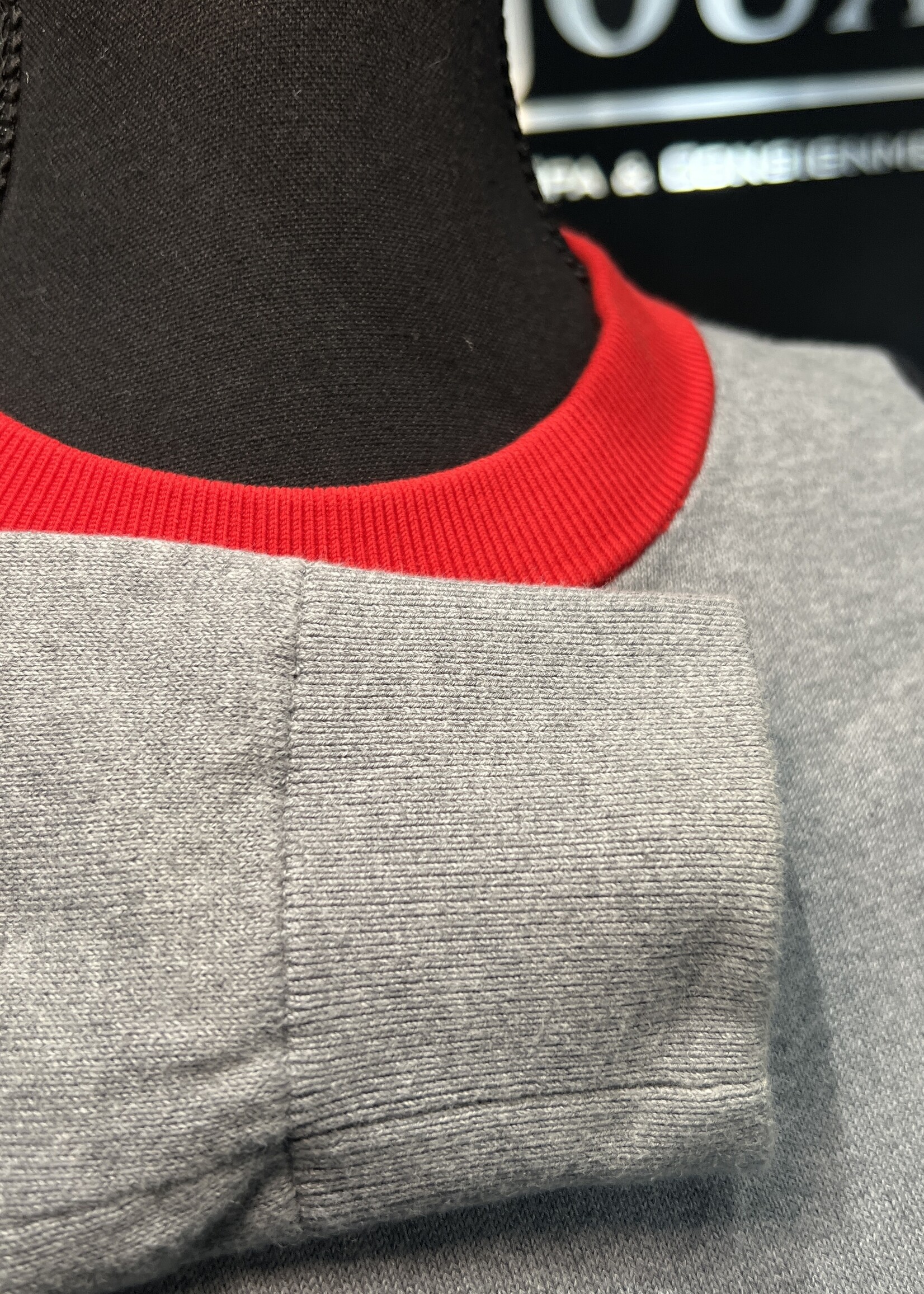 Givenchy Givenchy Star Sweatshirt - S