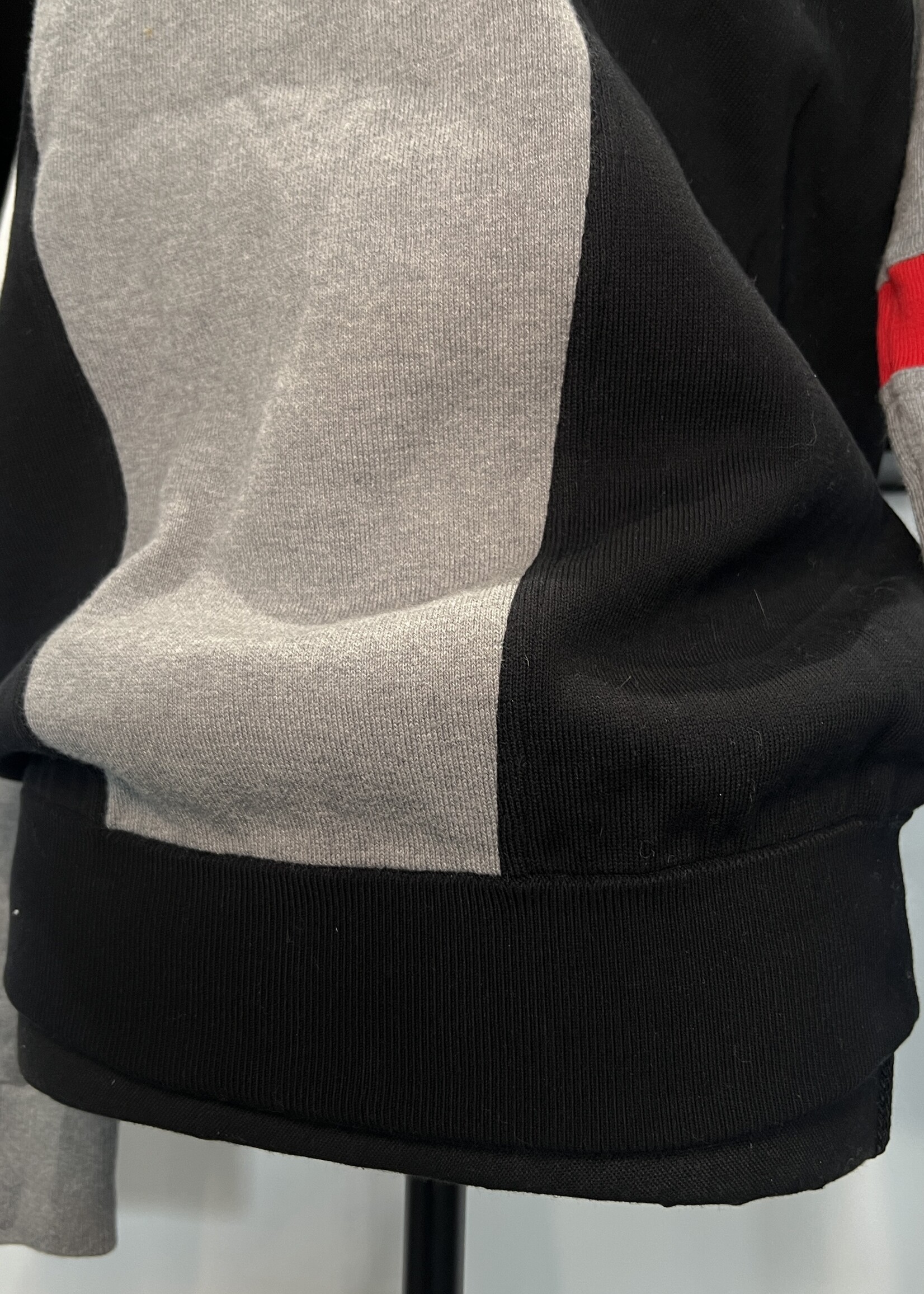 Givenchy Givenchy Star Sweatshirt - S