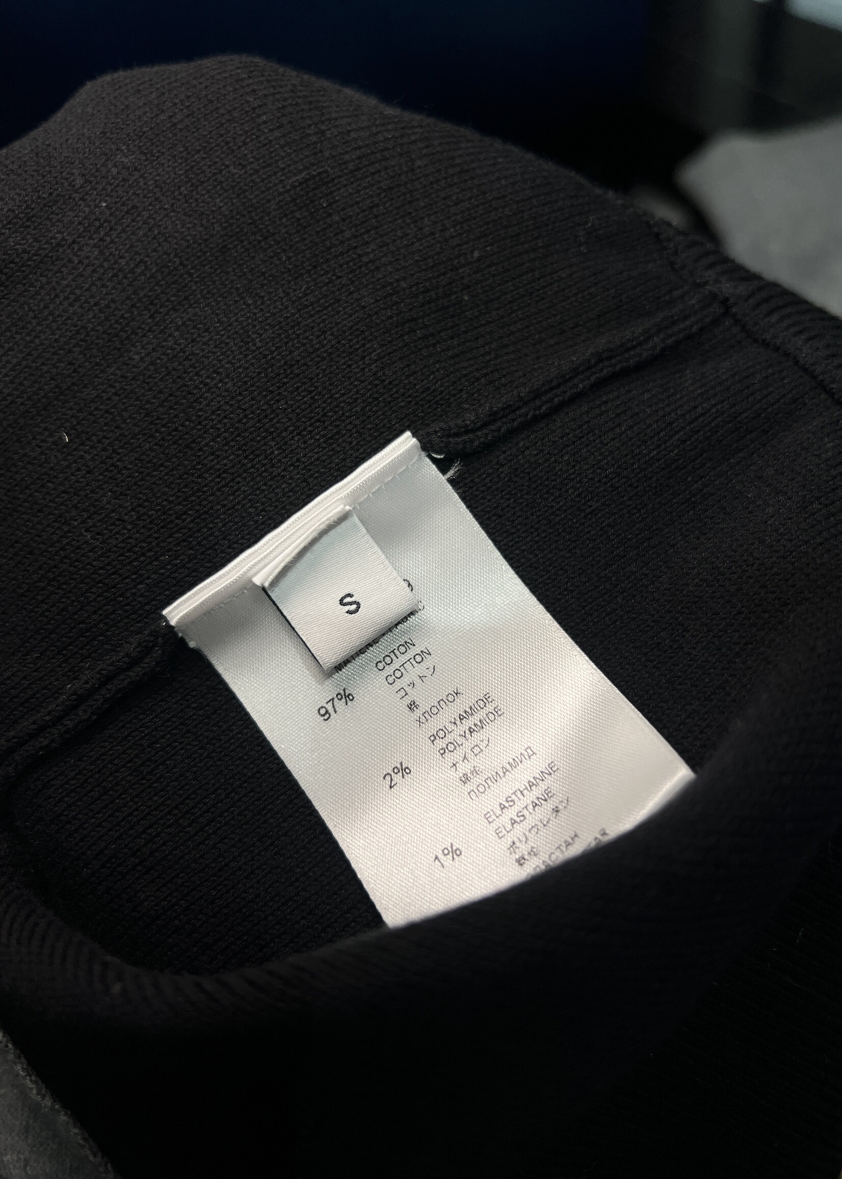 Givenchy Givenchy Star Sweatshirt - S