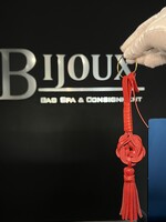 Balenciaga Balenciaga Key Knot