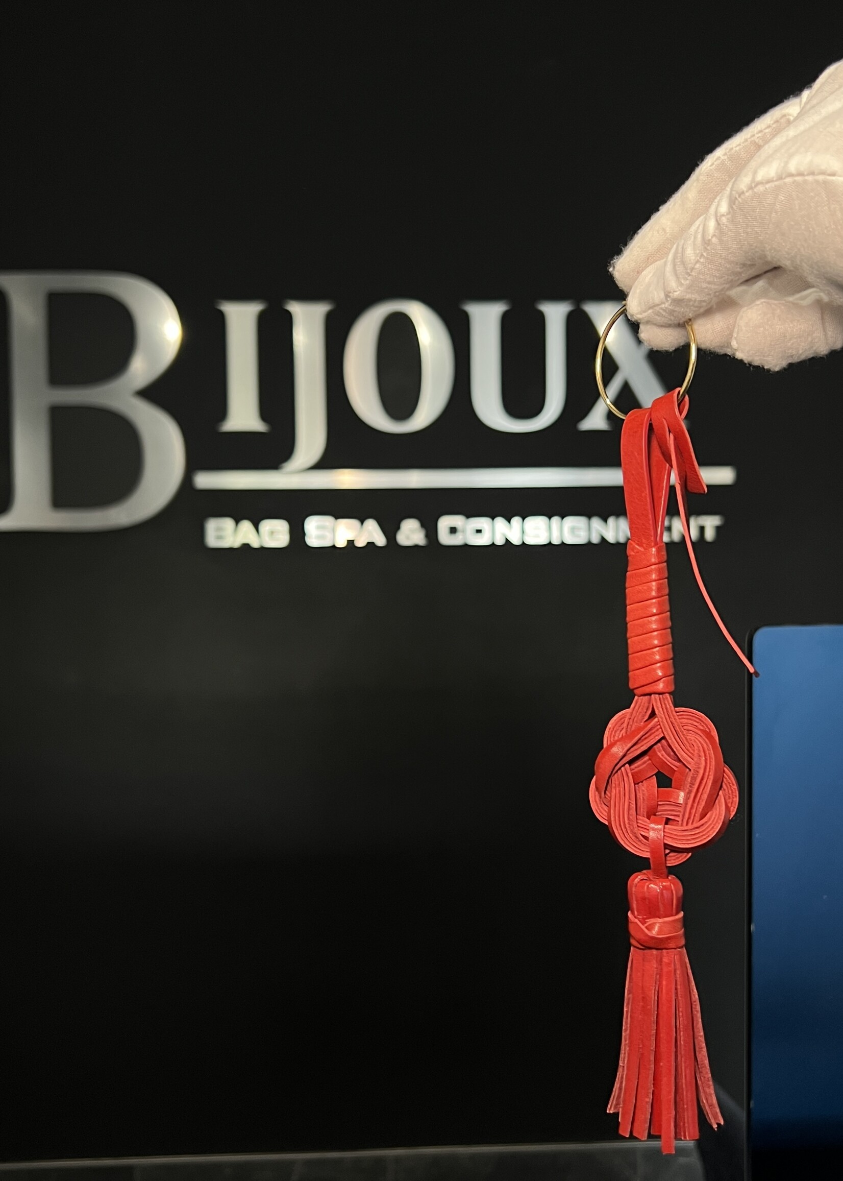 Balenciaga Balenciaga Key Knot