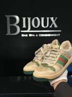 Gucci SOLD- Gucci GG Canvas Sneakers