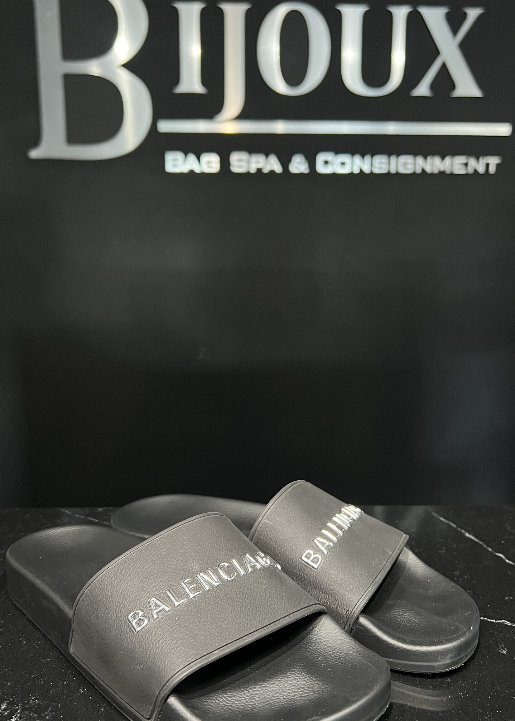 Balenciaga Balenciaga Sandals 39