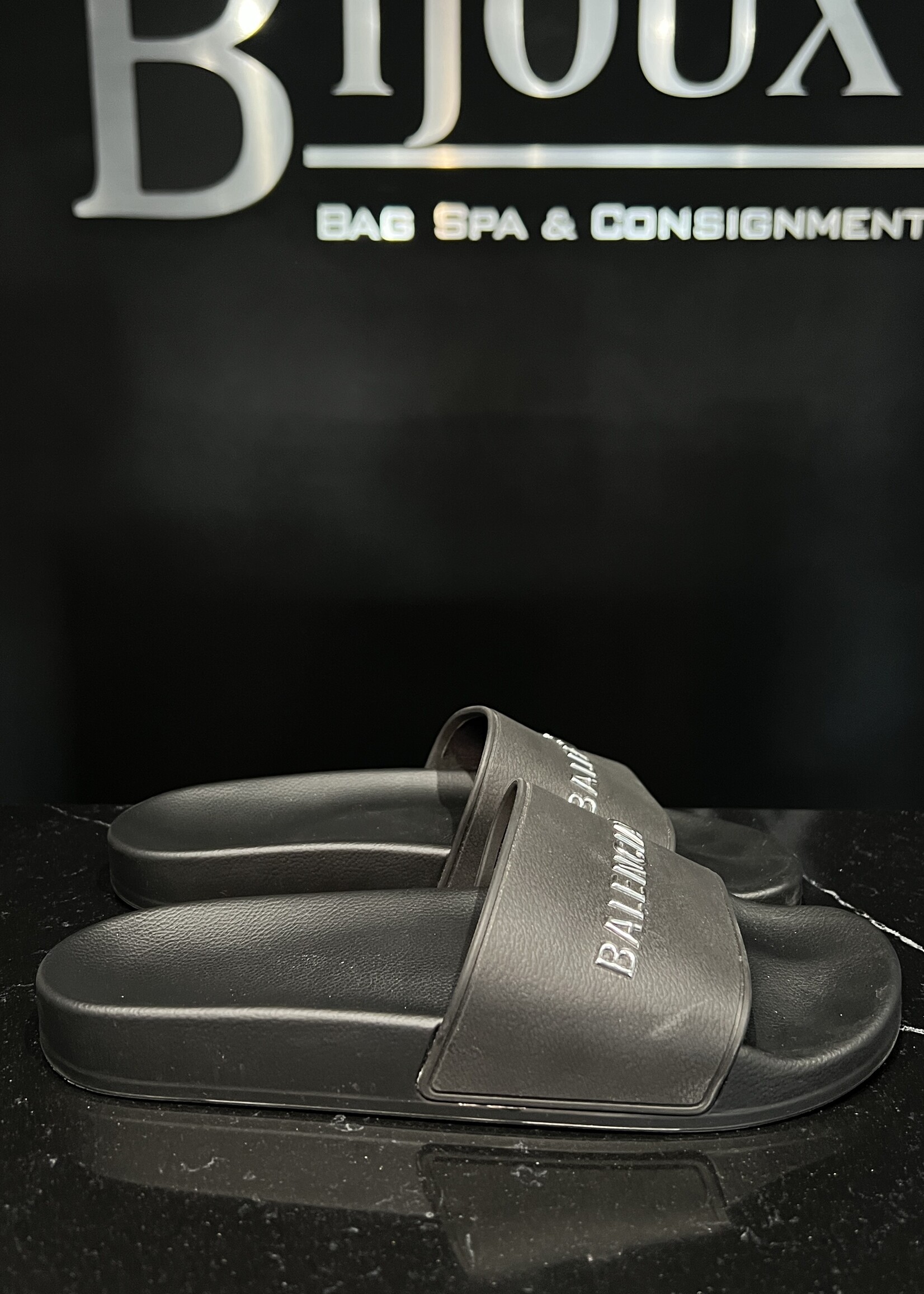 Balenciaga Balenciaga Sandals 39