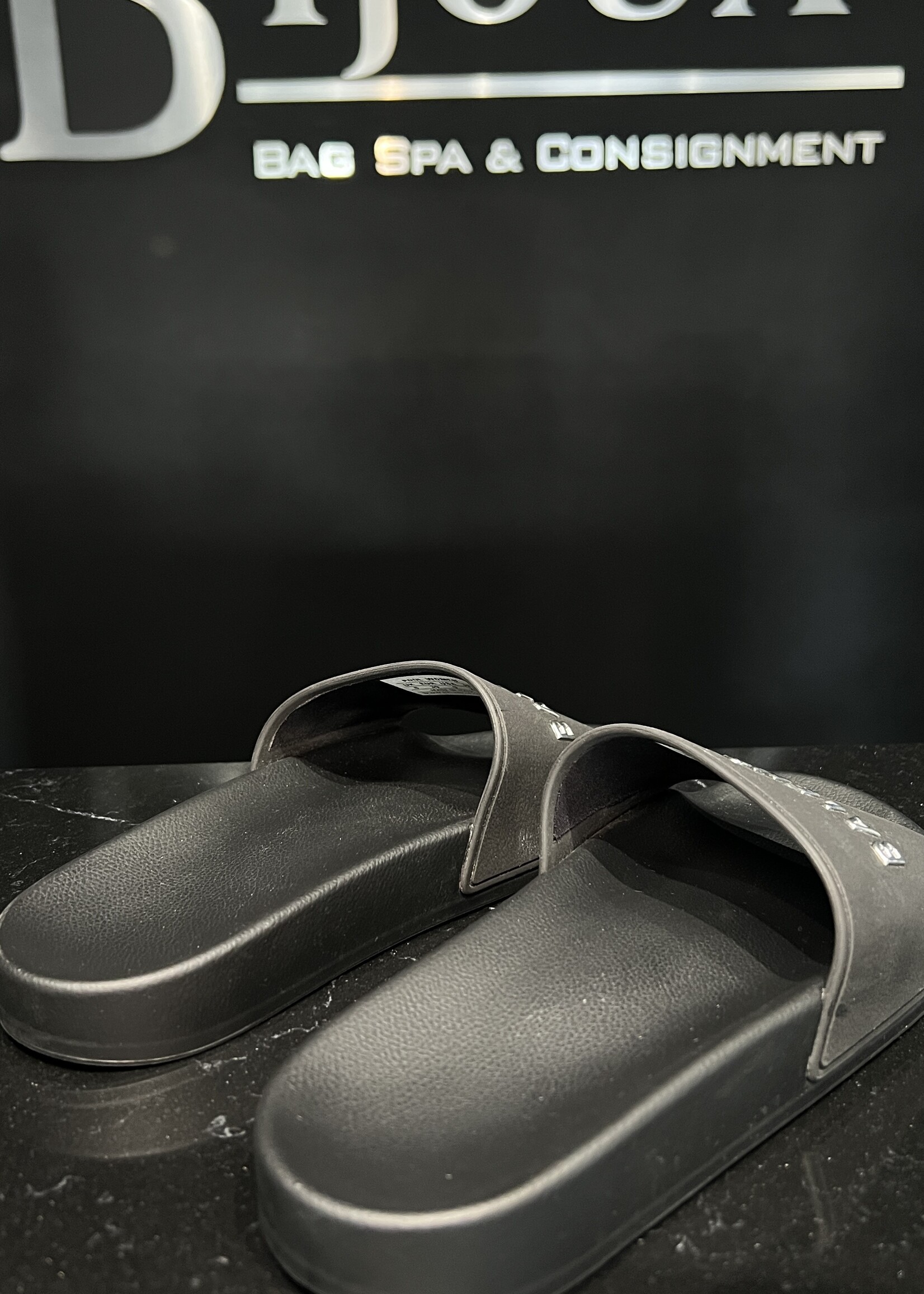 Balenciaga Balenciaga Sandals 39
