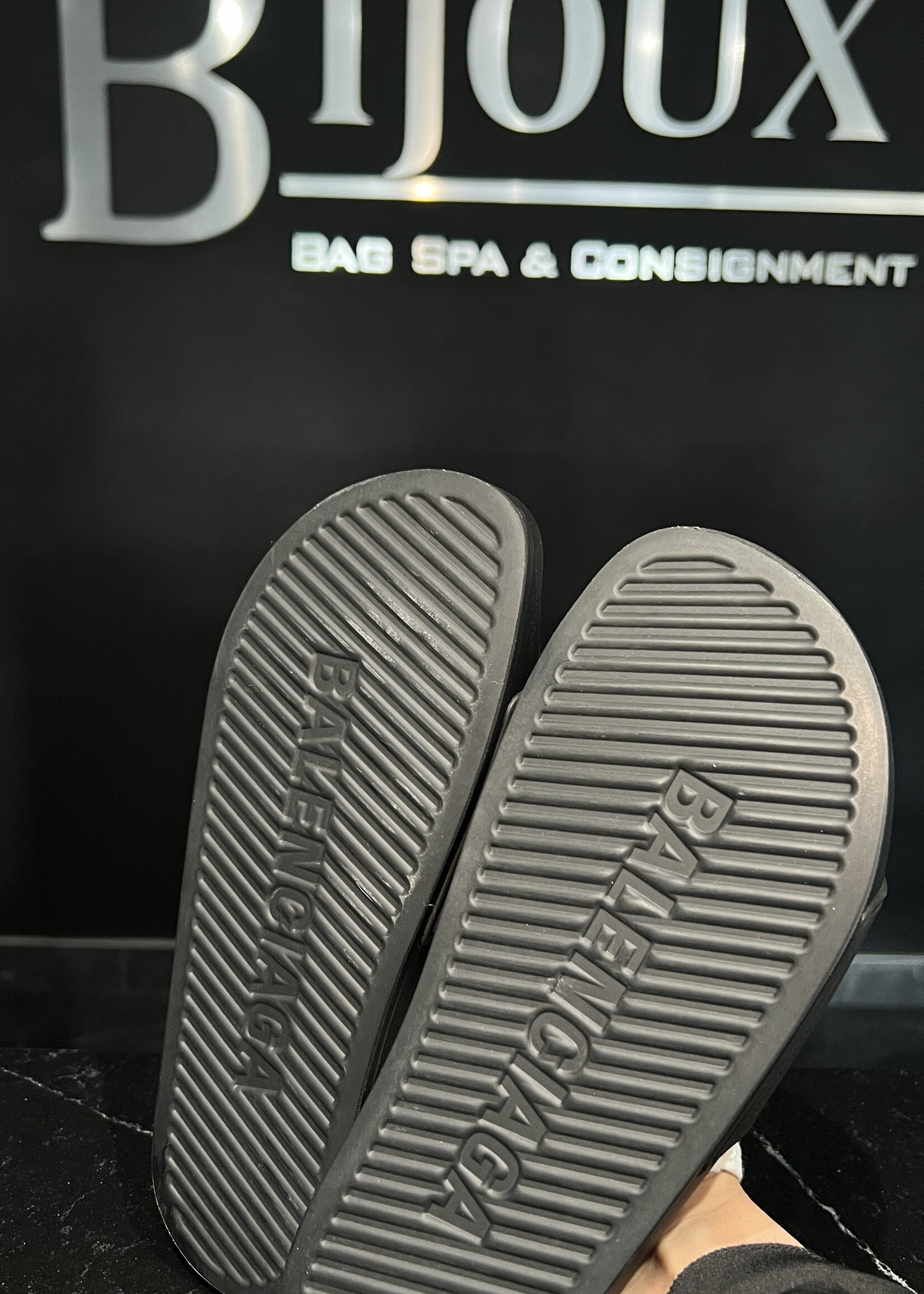 Balenciaga Balenciaga Sandals 39