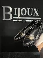 Louis Vuitton Louis Vuitton Penny Loafers - 38