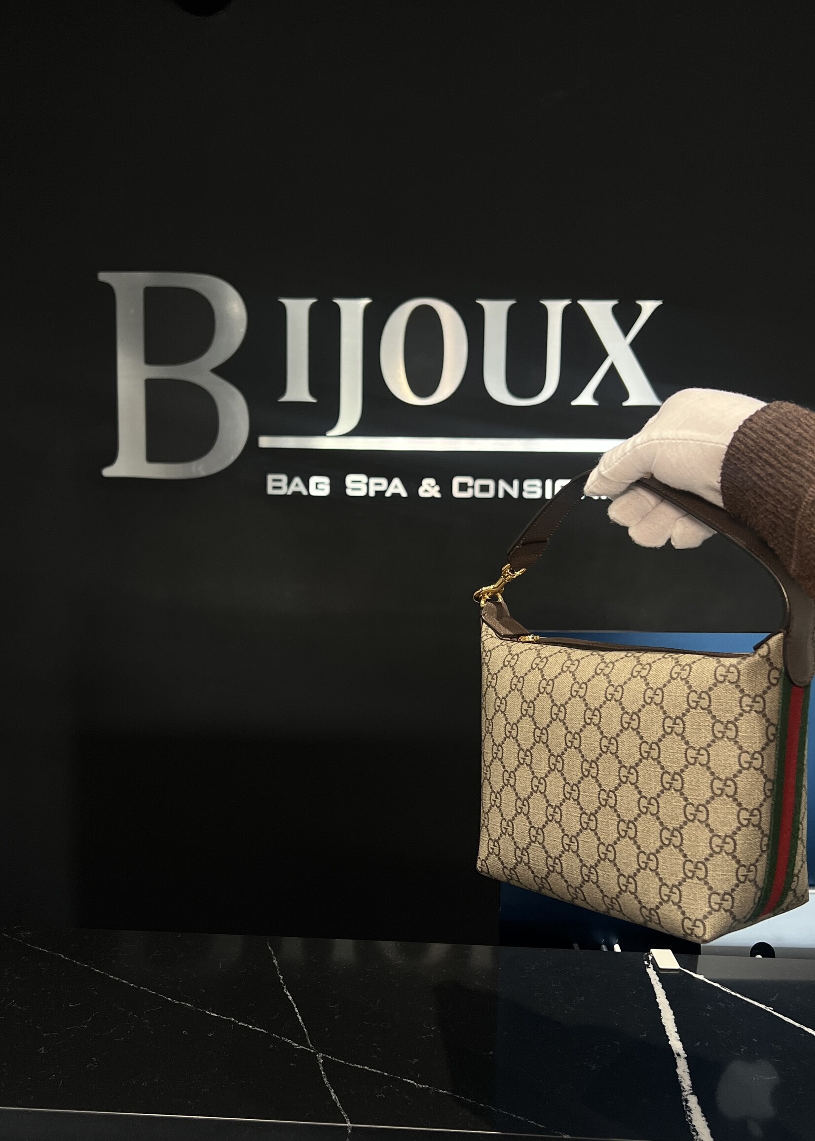 Gucci Gucci Mini Ophidia