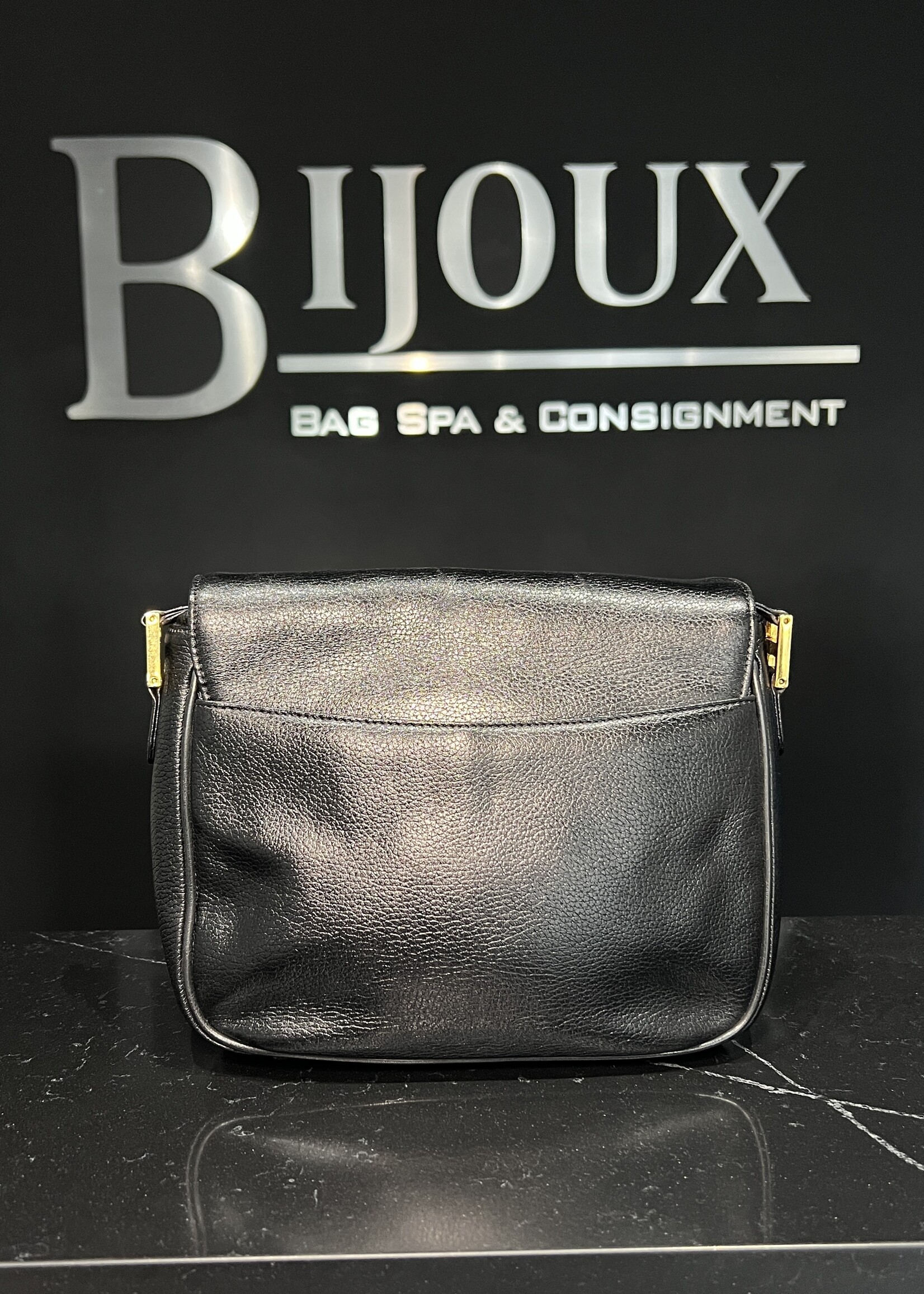 MCM SOLD- MCM Black Sac A Band