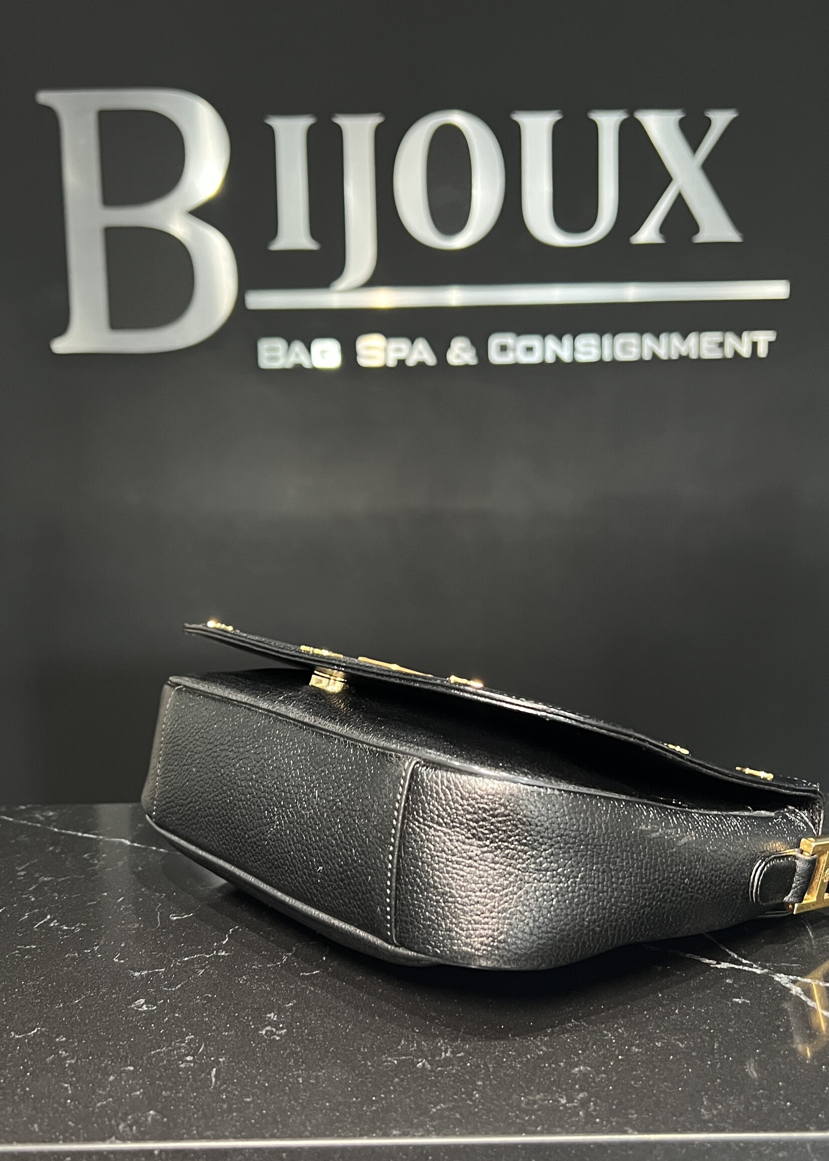 MCM SOLD- MCM Black Sac A Band