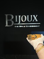 Louis Vuitton Louis Vuitton Epi Belt 85