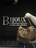 Louis Vuitton SOLD - Louis Vuitton Galliera PM