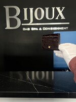 Louis Vuitton Louis Vuitton Bifold Vernis Card Holder